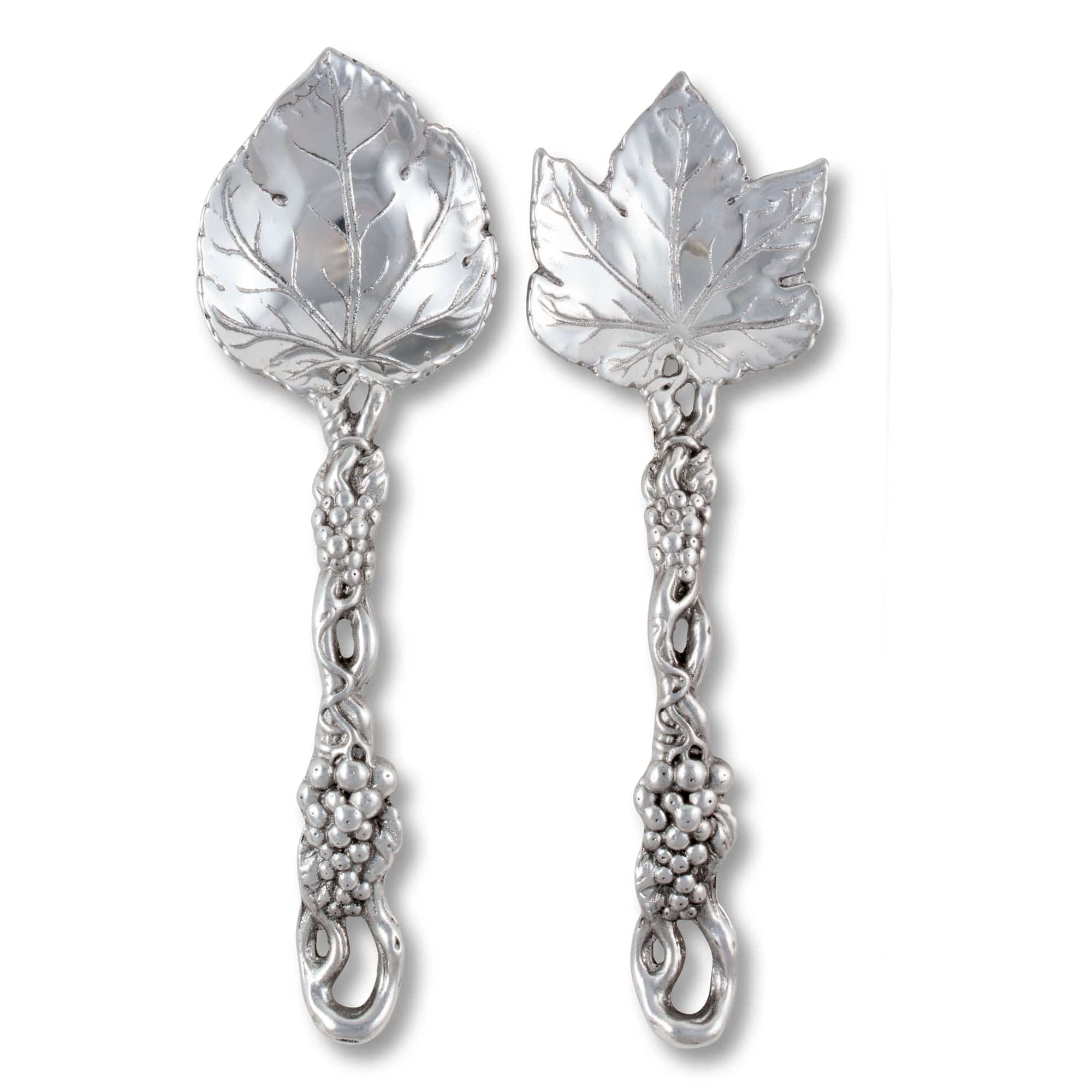 Arthur Court Grapevine Serving Set - Image 2