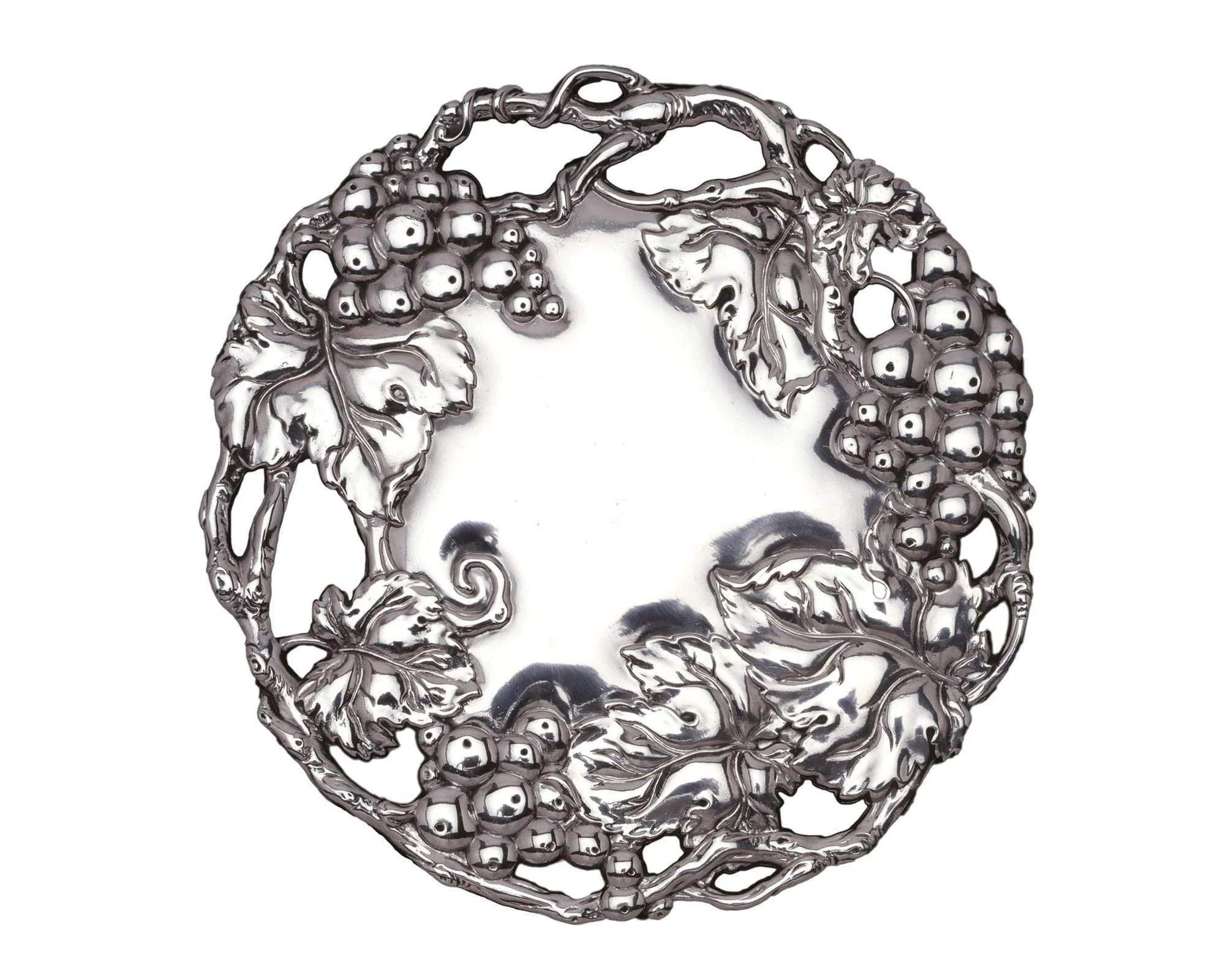 Arthur Court Grapevine Trivet