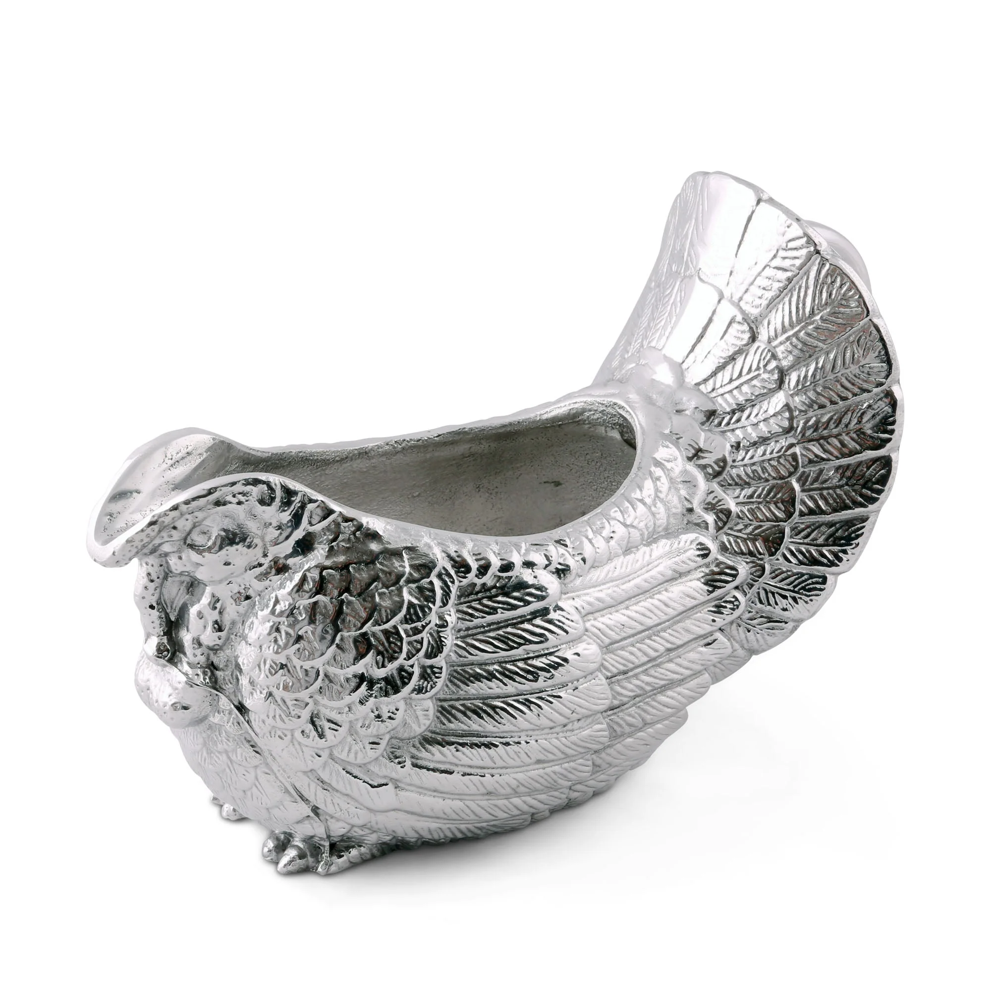Arthur Court Gravy Boat - Turkey
