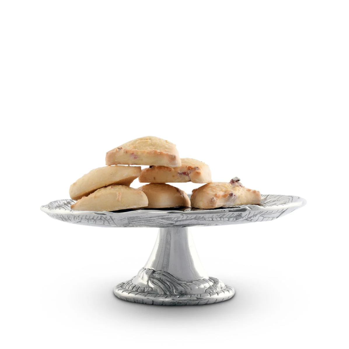Arthur Court Horse Treat / Cookie Stand - Image 3