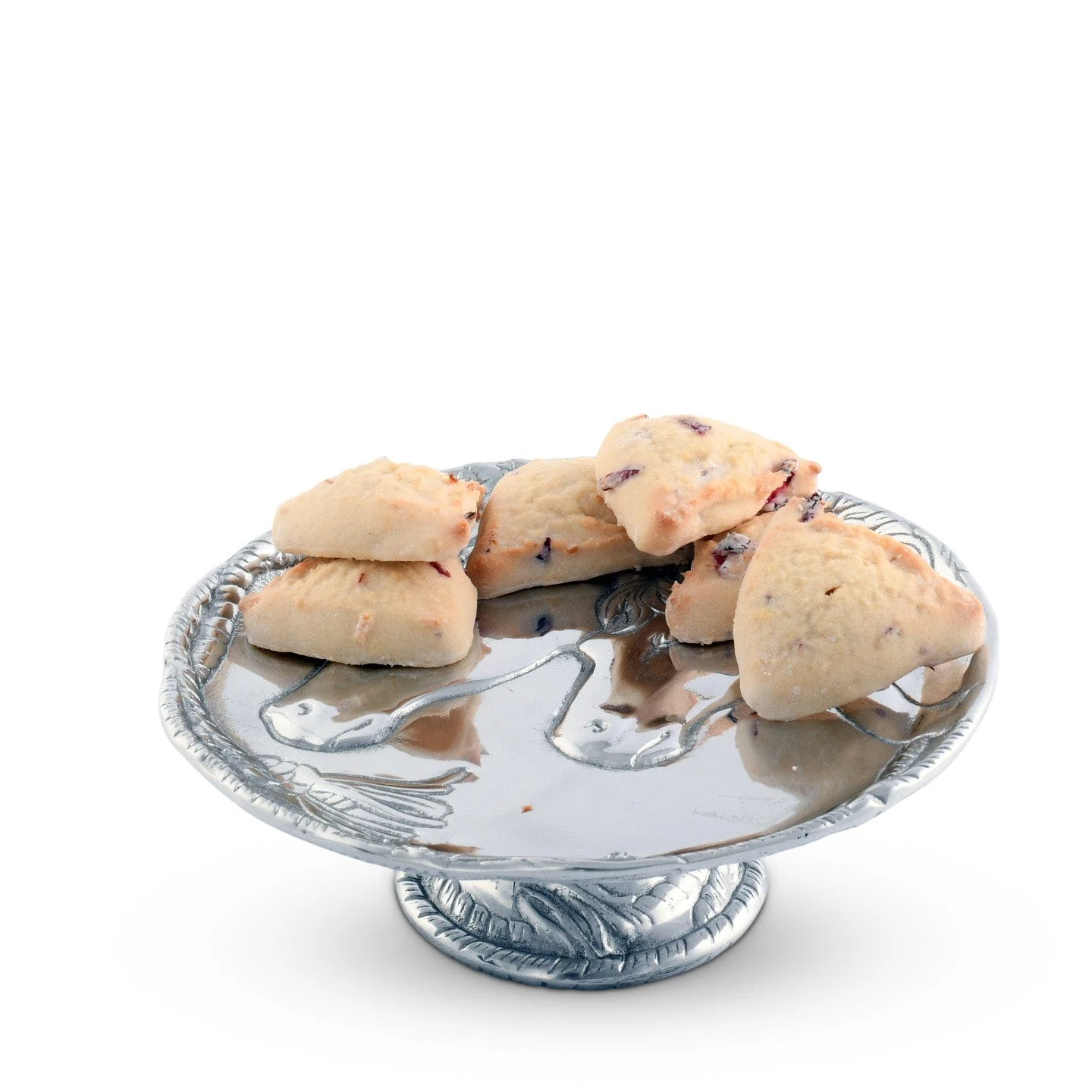 Arthur Court Horse Treat / Cookie Stand - Image 4