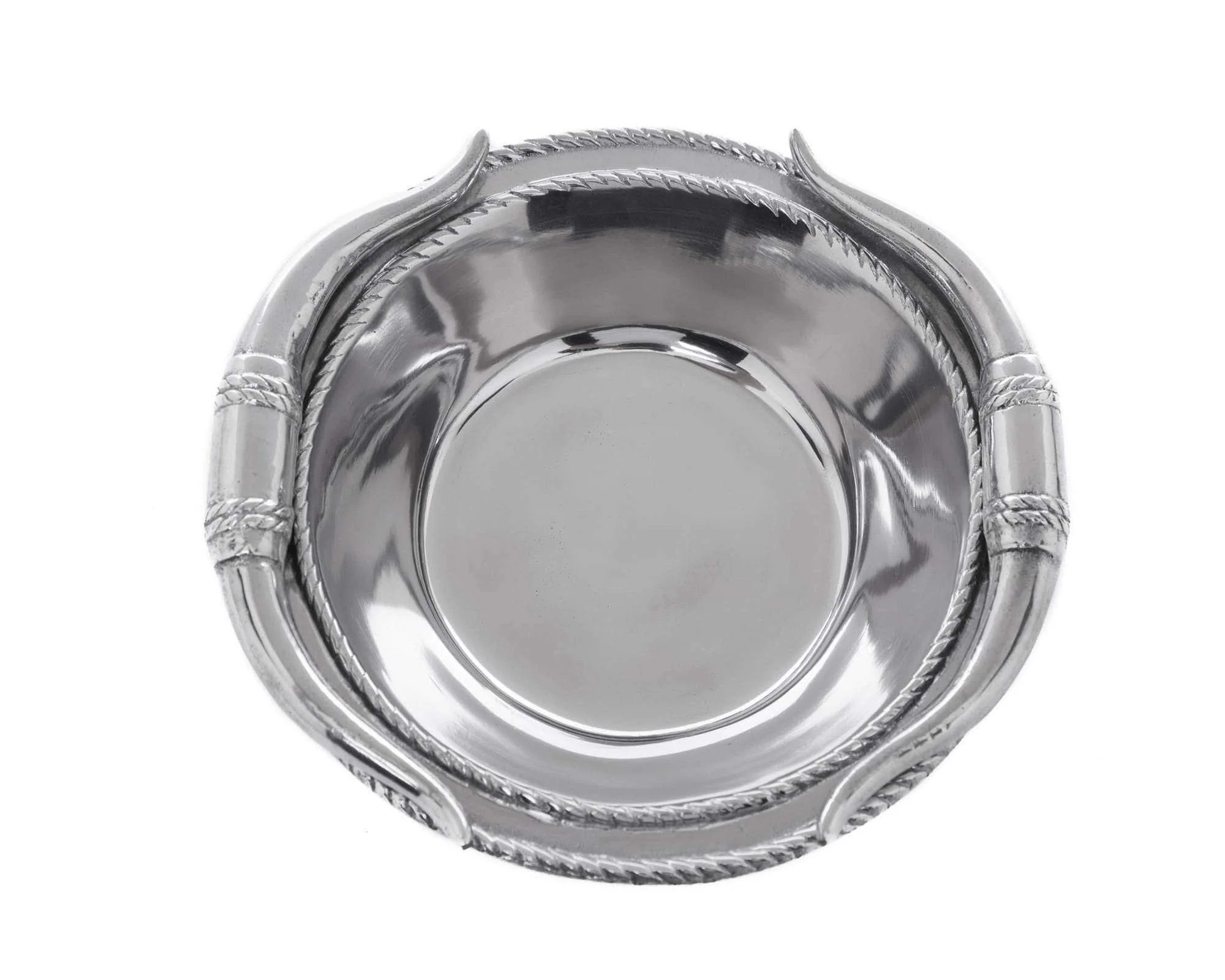 Arthur Court Longhorn 6 Bowl