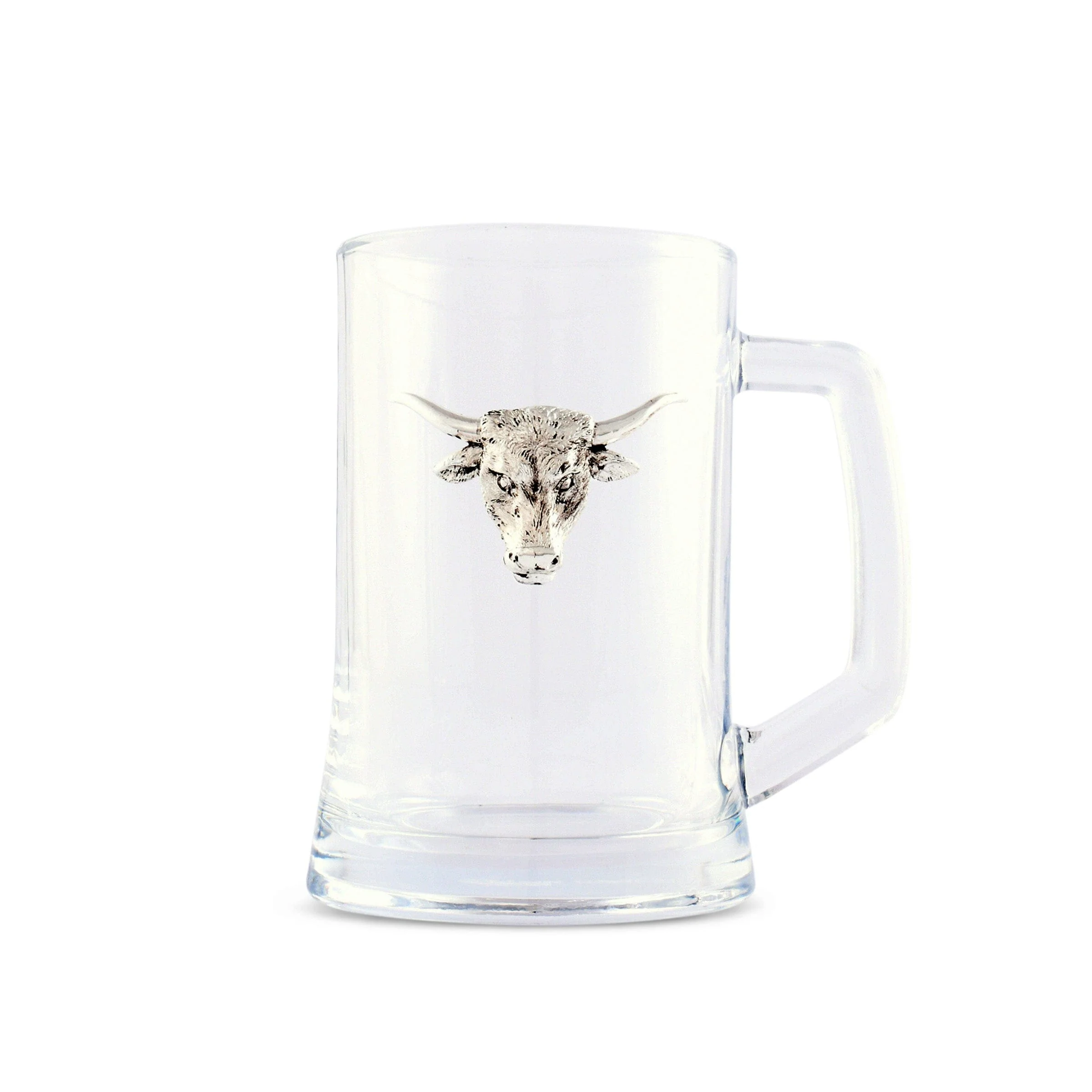Arthur Court Longhorn Beer Mugs - Set of 2 - Image 9