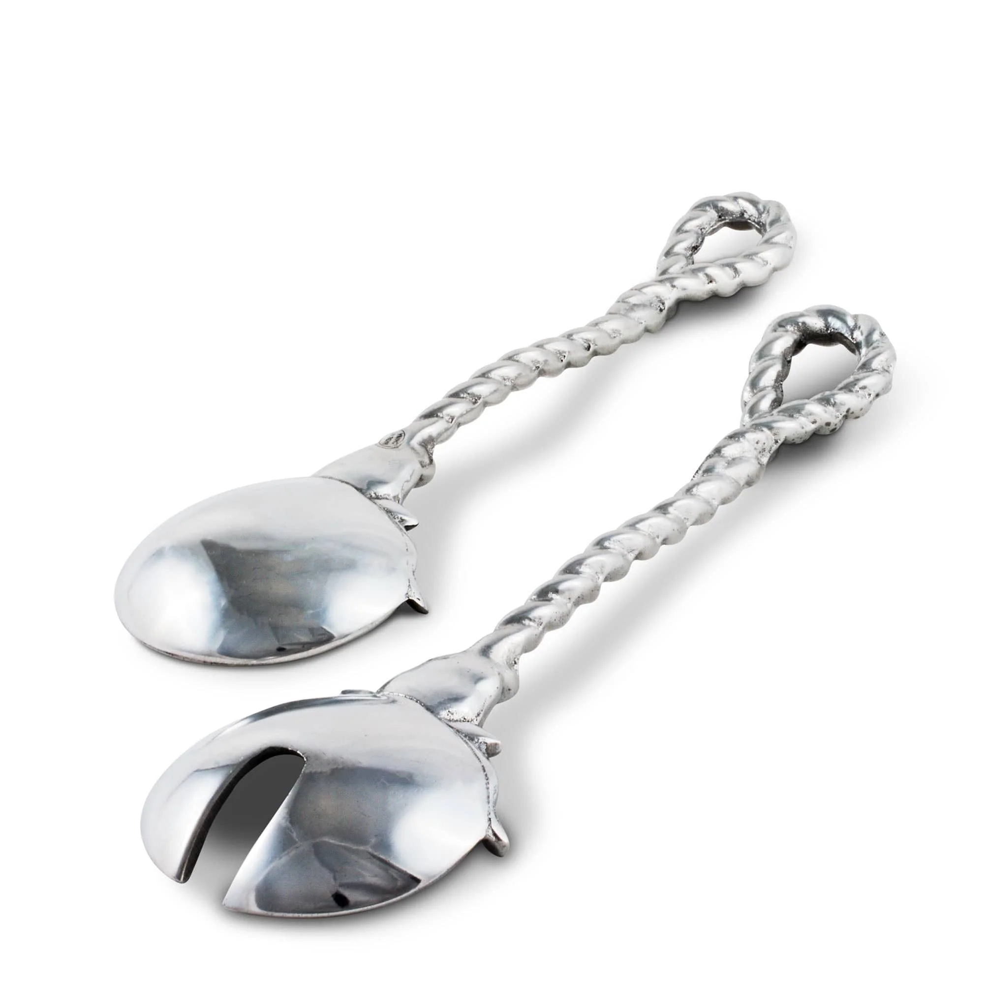 Arthur Court Longhorn Serving Set - Image 5