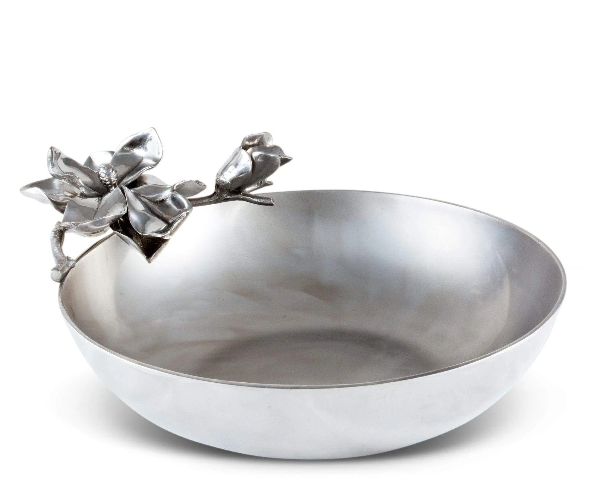 Arthur Court Magnolia Bowl