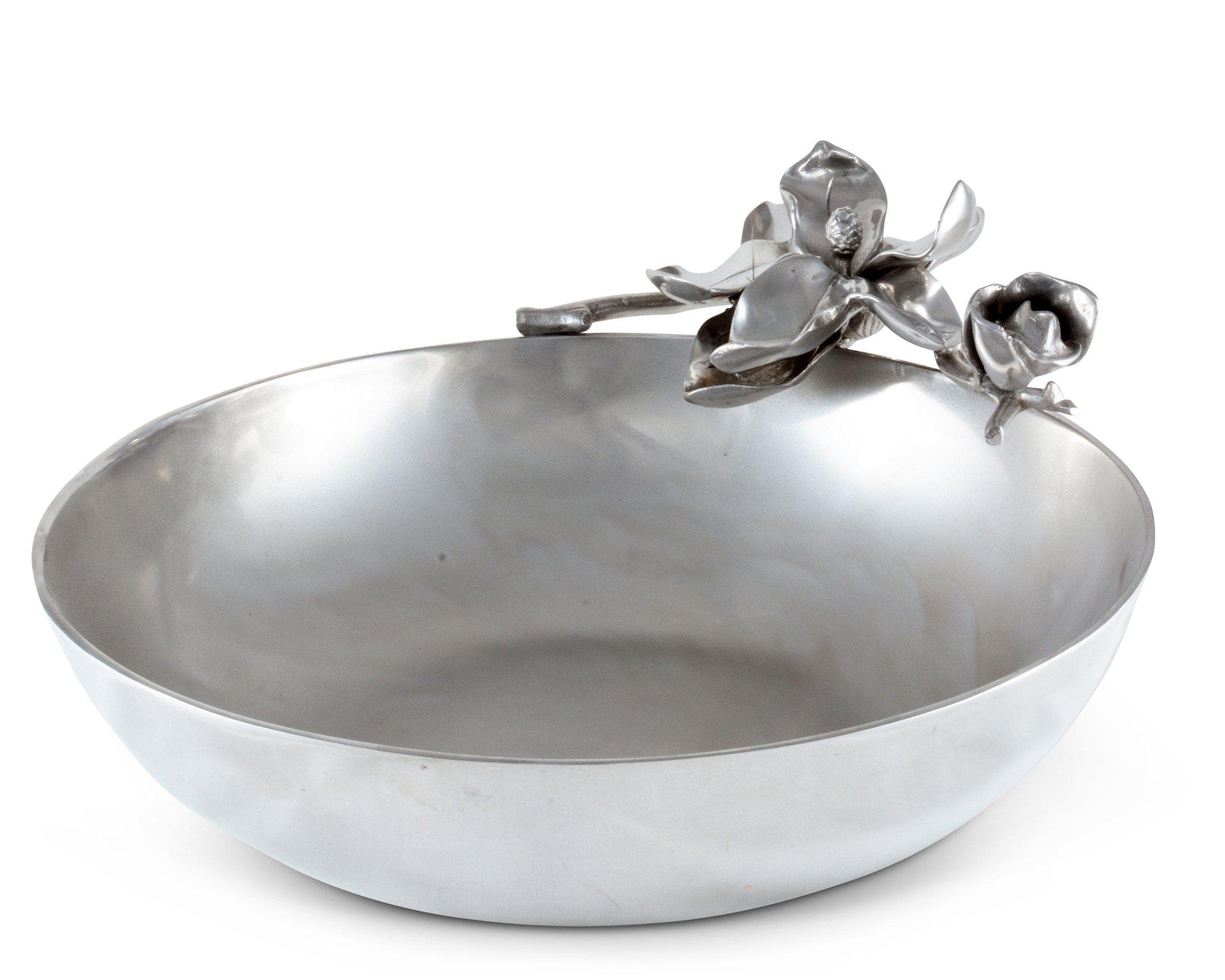 Arthur Court Magnolia Bowl - Image 2