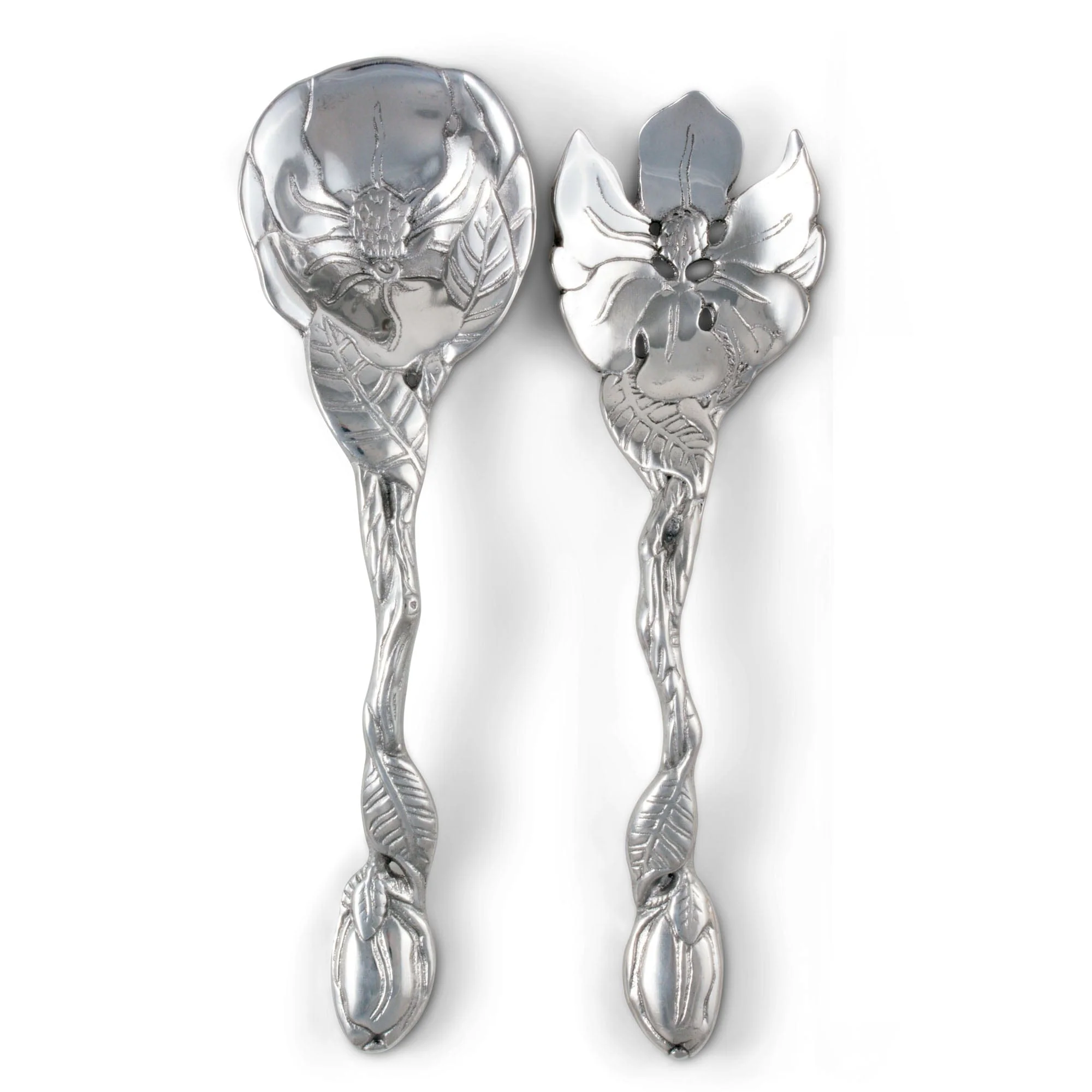 Arthur Court Magnolia Serving Set