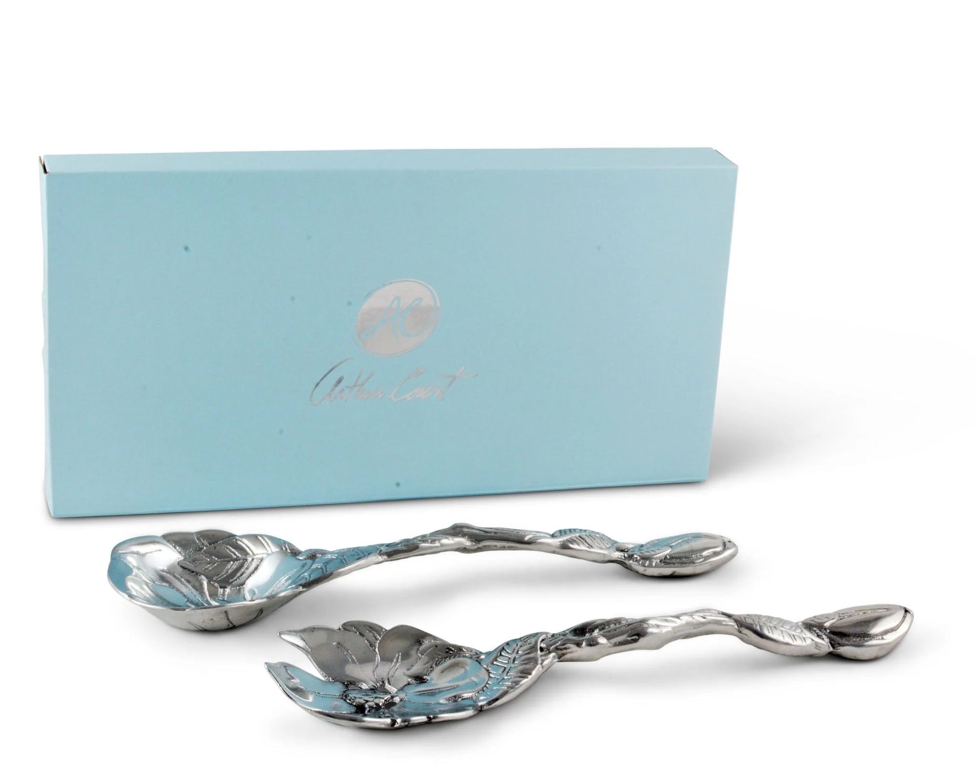 Arthur Court Magnolia Serving Set - Image 2