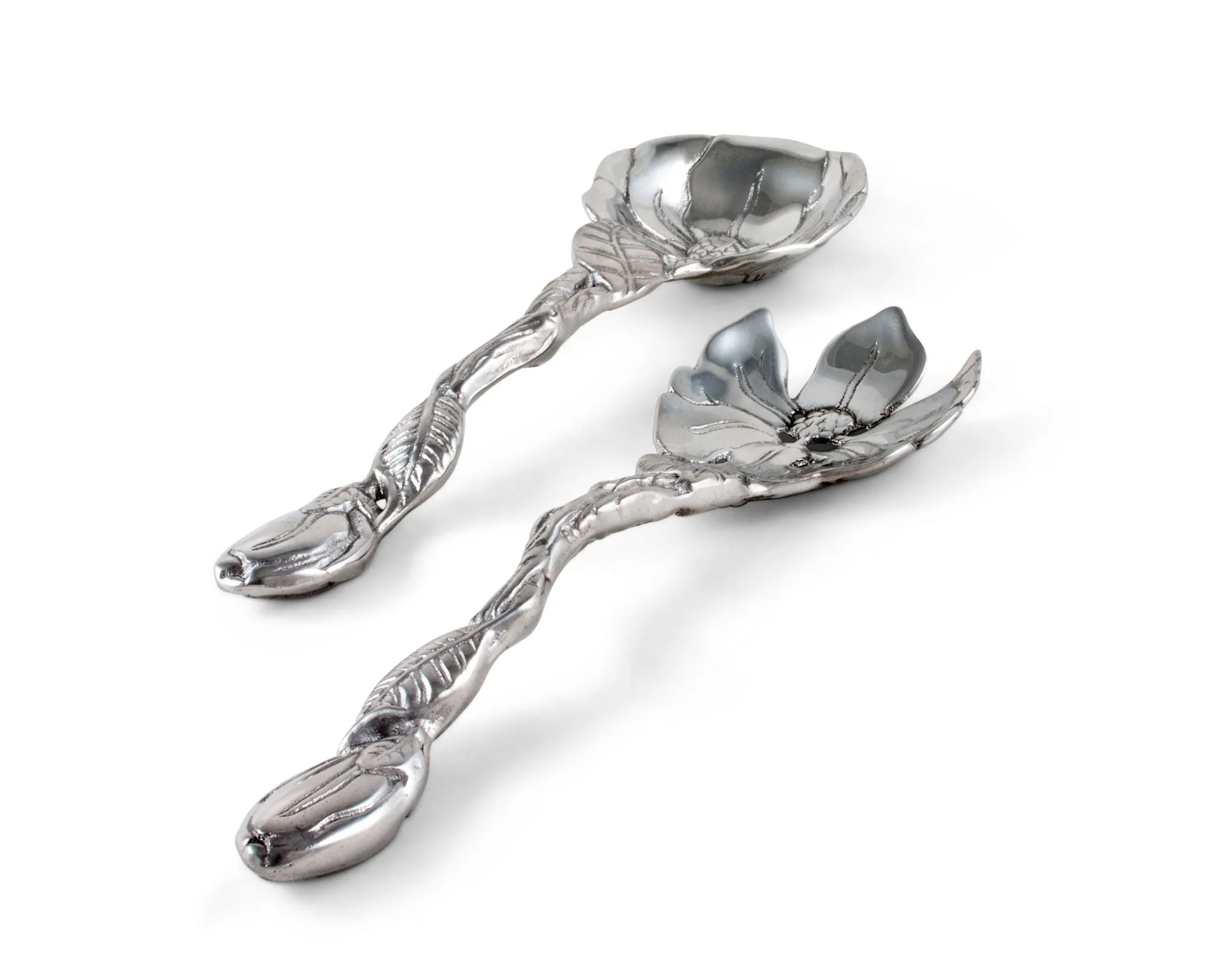 Arthur Court Magnolia Serving Set - Image 3