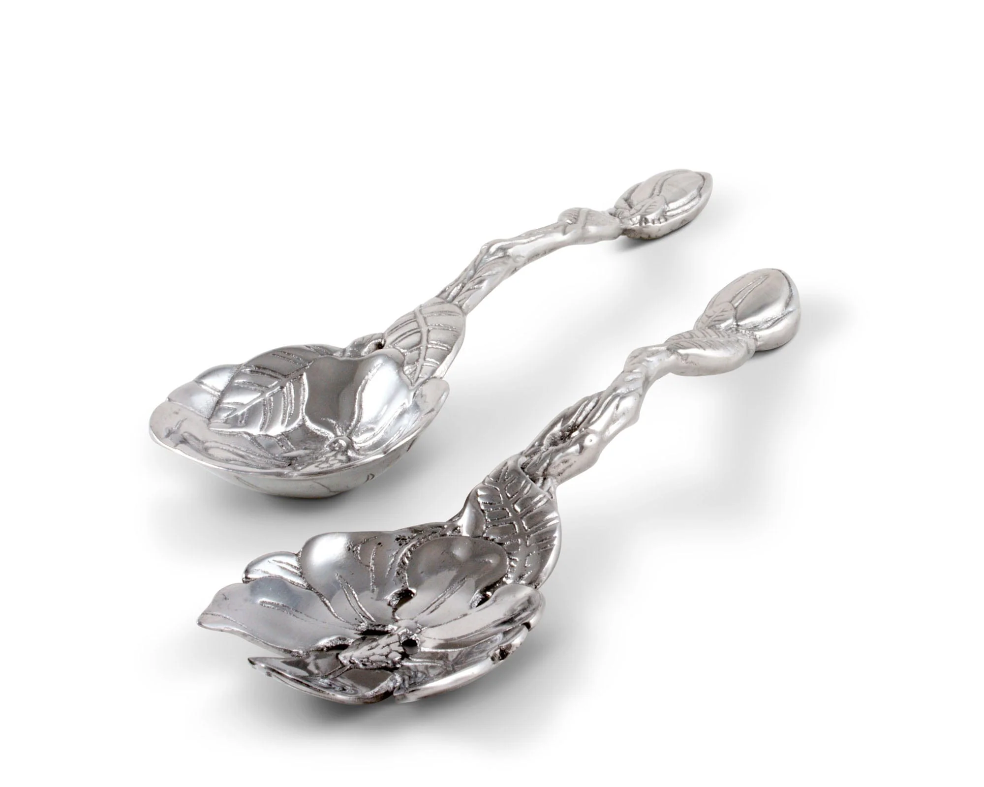 Arthur Court Magnolia Serving Set - Image 4