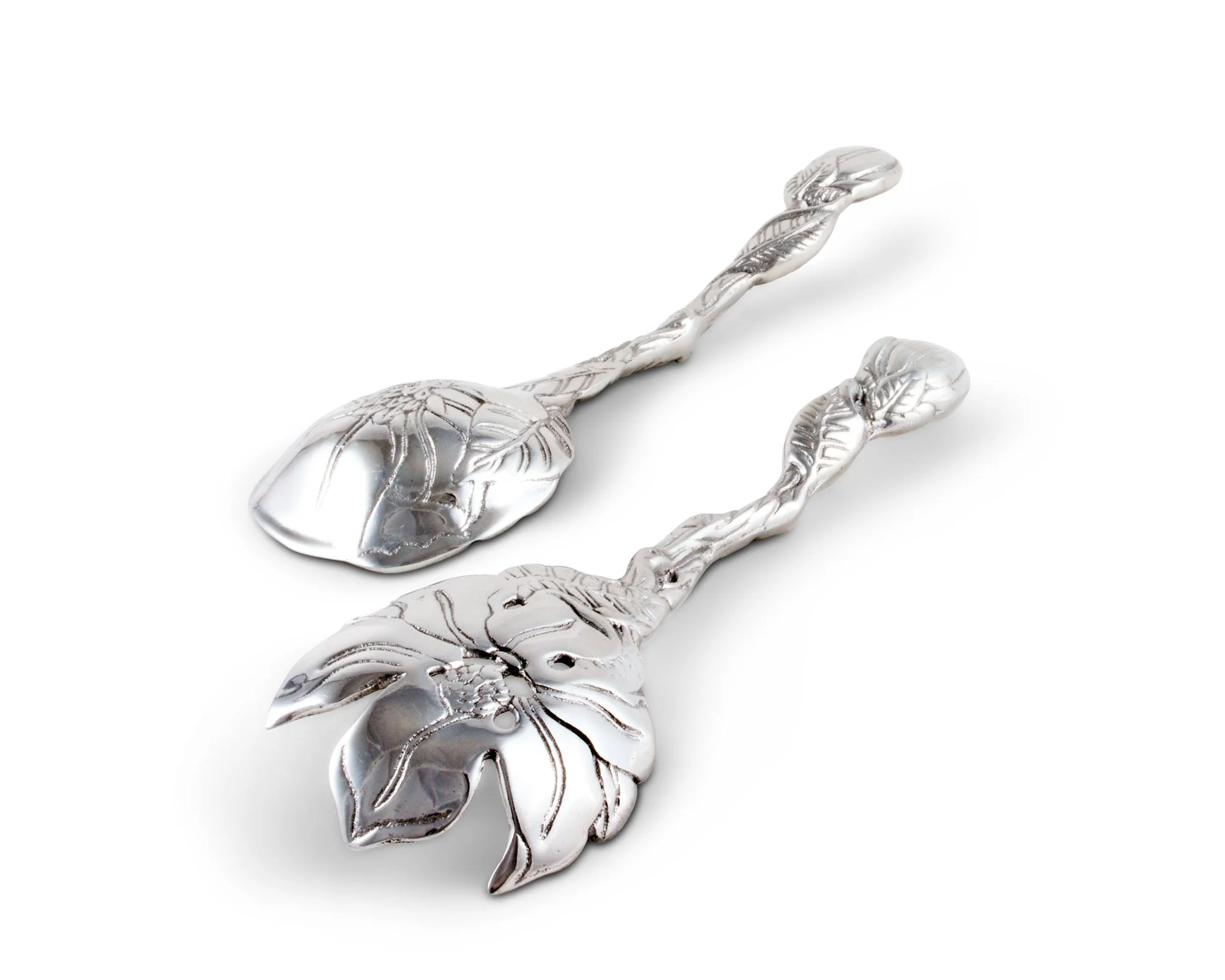 Arthur Court Magnolia Serving Set - Image 5