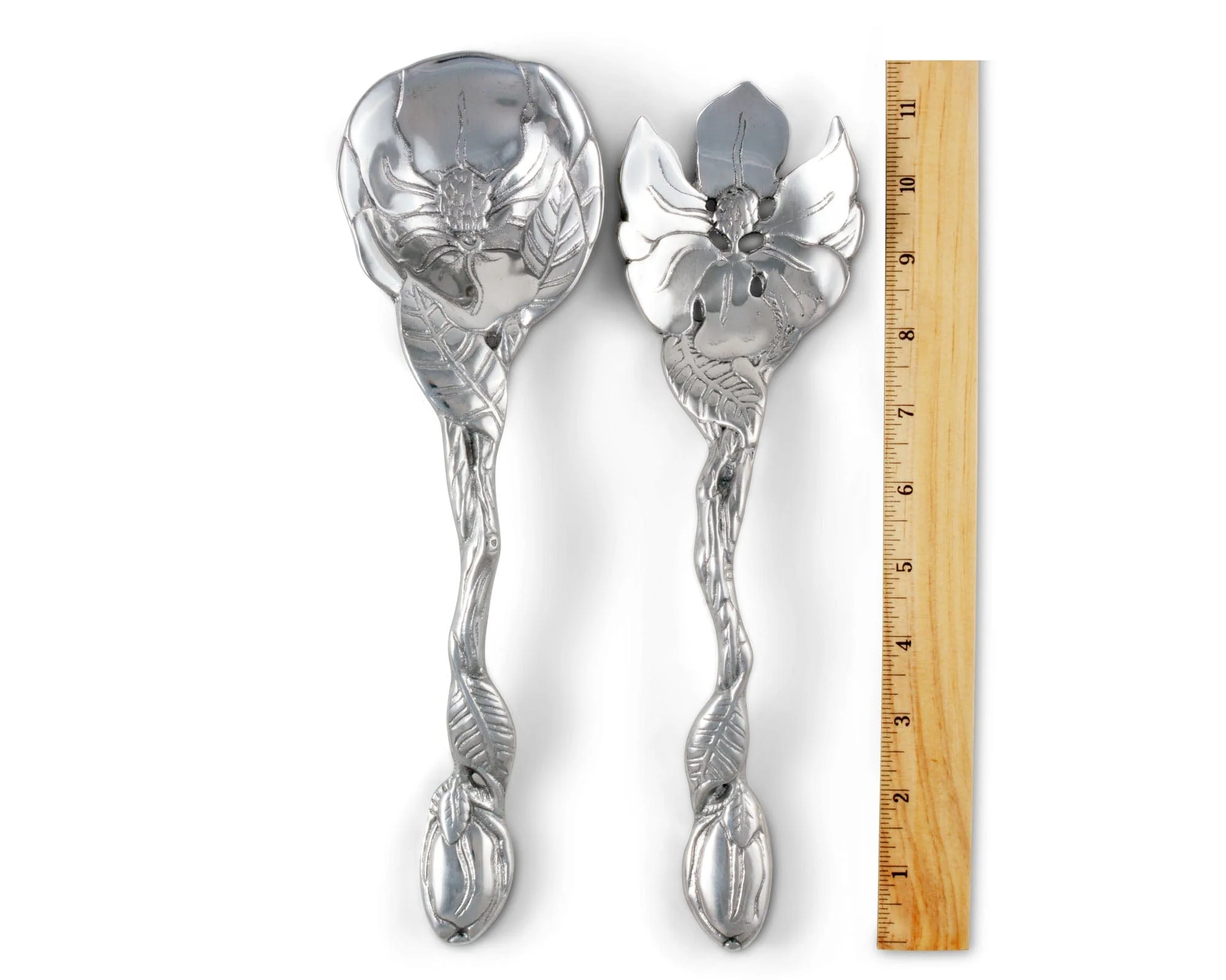 Arthur Court Magnolia Serving Set - Image 6