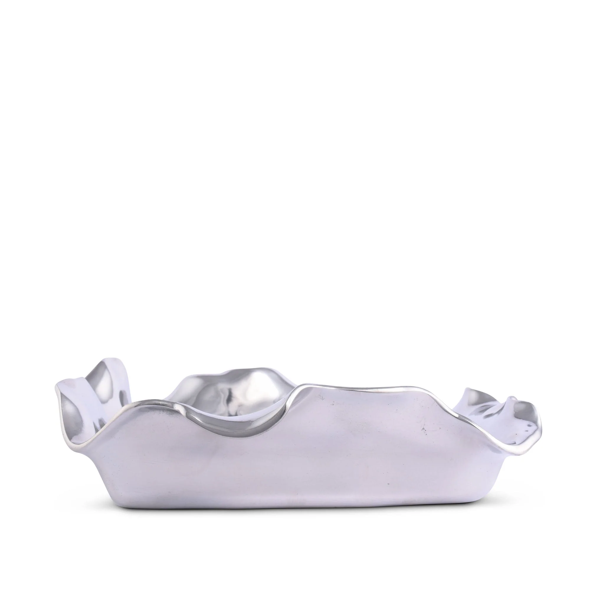 Arthur Court Napkin Box - Carmel - Image 3