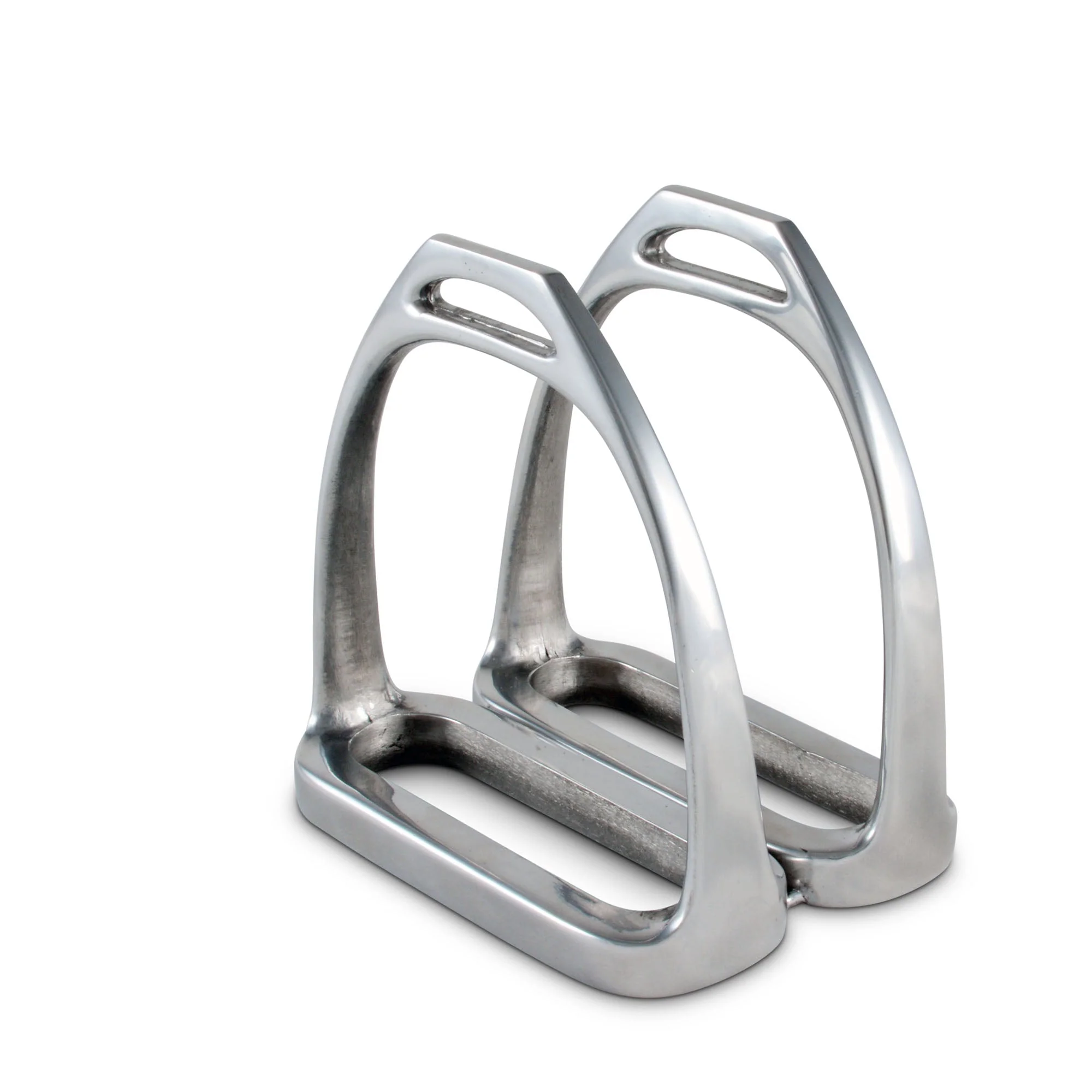 Arthur Court Napkin Holder - Stirrup - Image 3