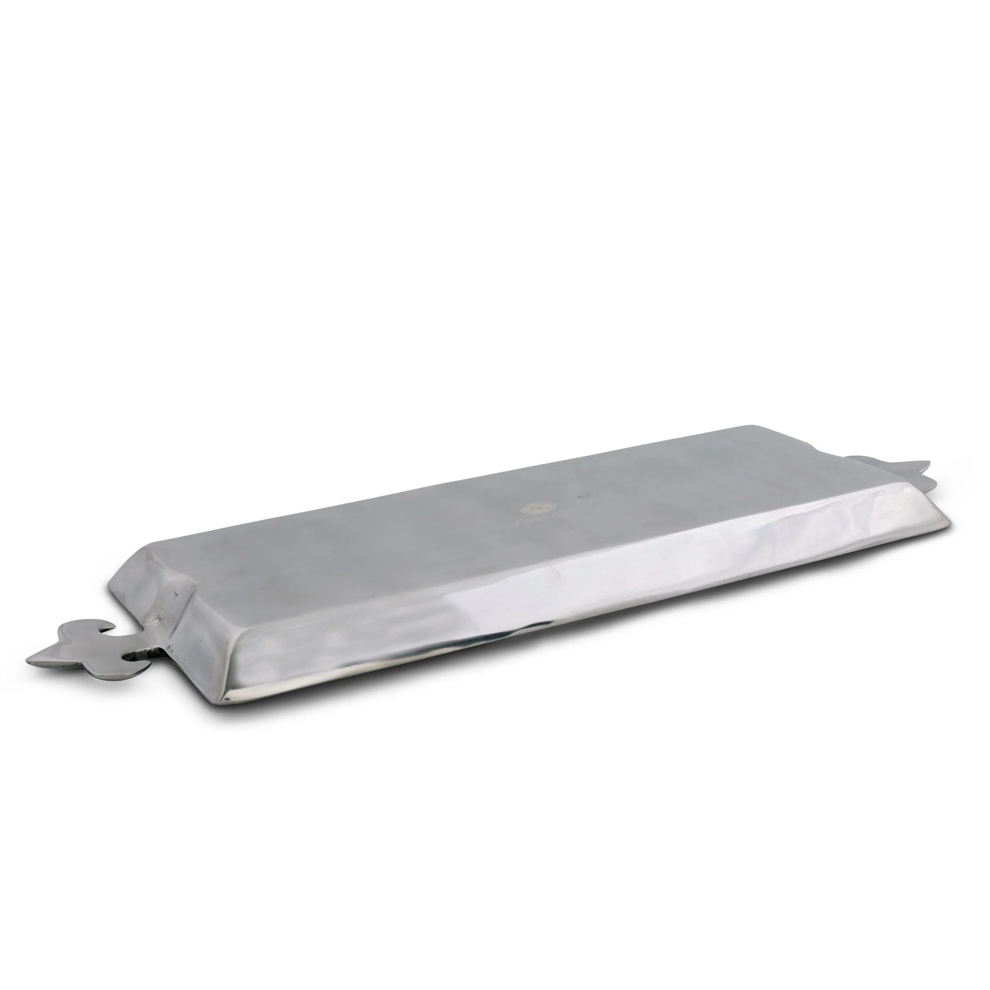 Arthur Court Oblong Tray - French Lily - Image 4