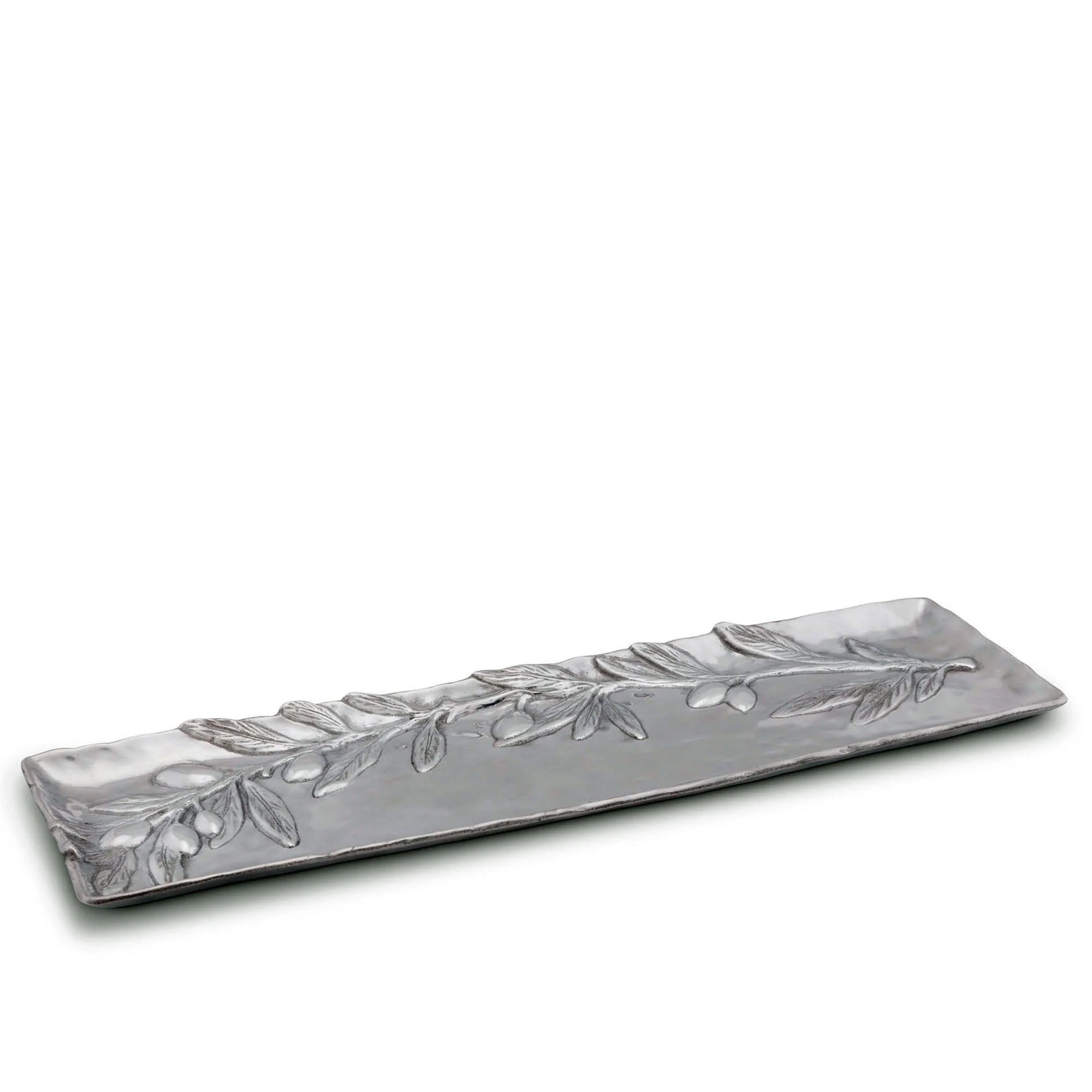 Arthur Court Oblong Tray - Olive - Image 2