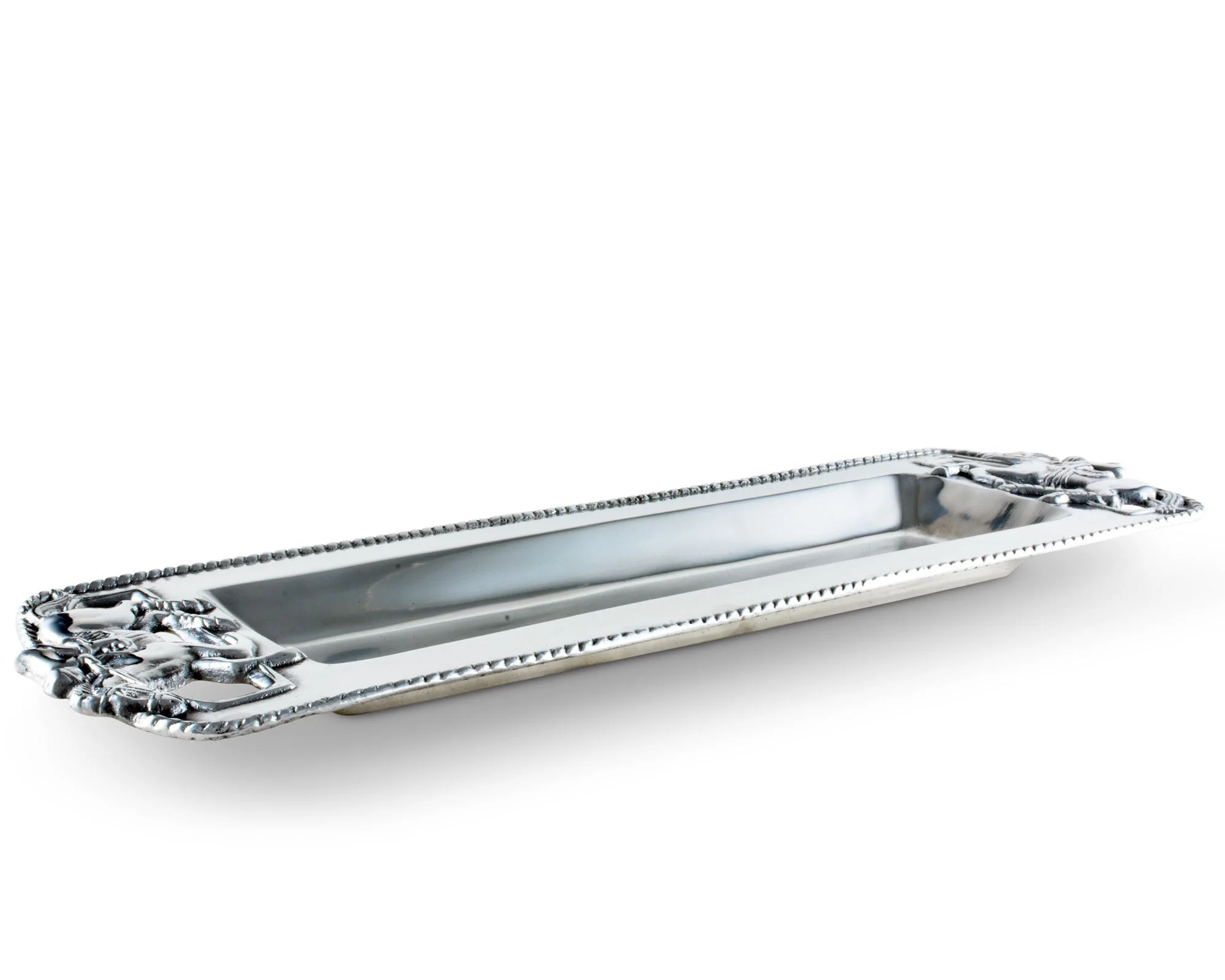 Arthur Court Oblong Tray - Thoroughbred - Image 3