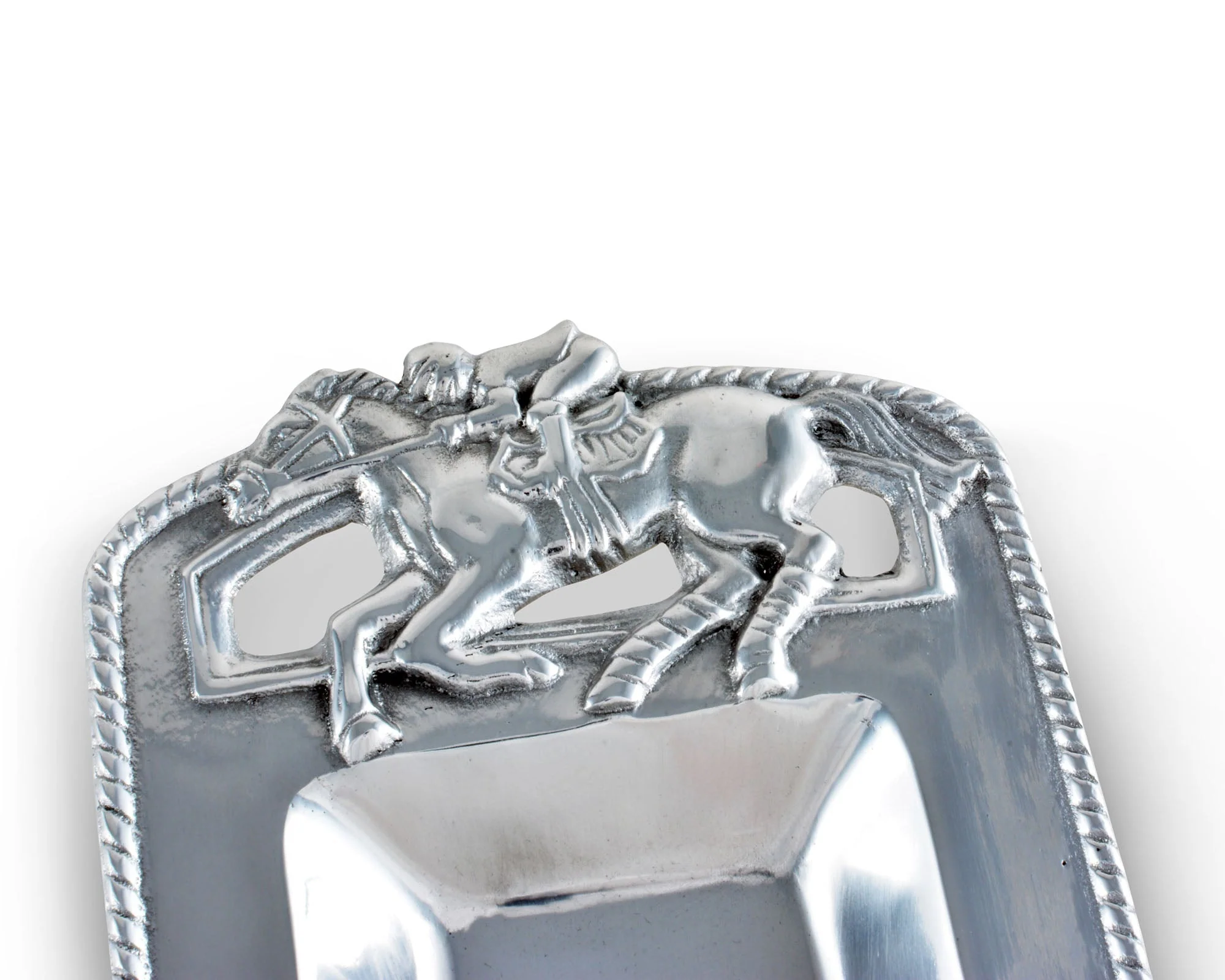Arthur Court Oblong Tray - Thoroughbred - Image 6