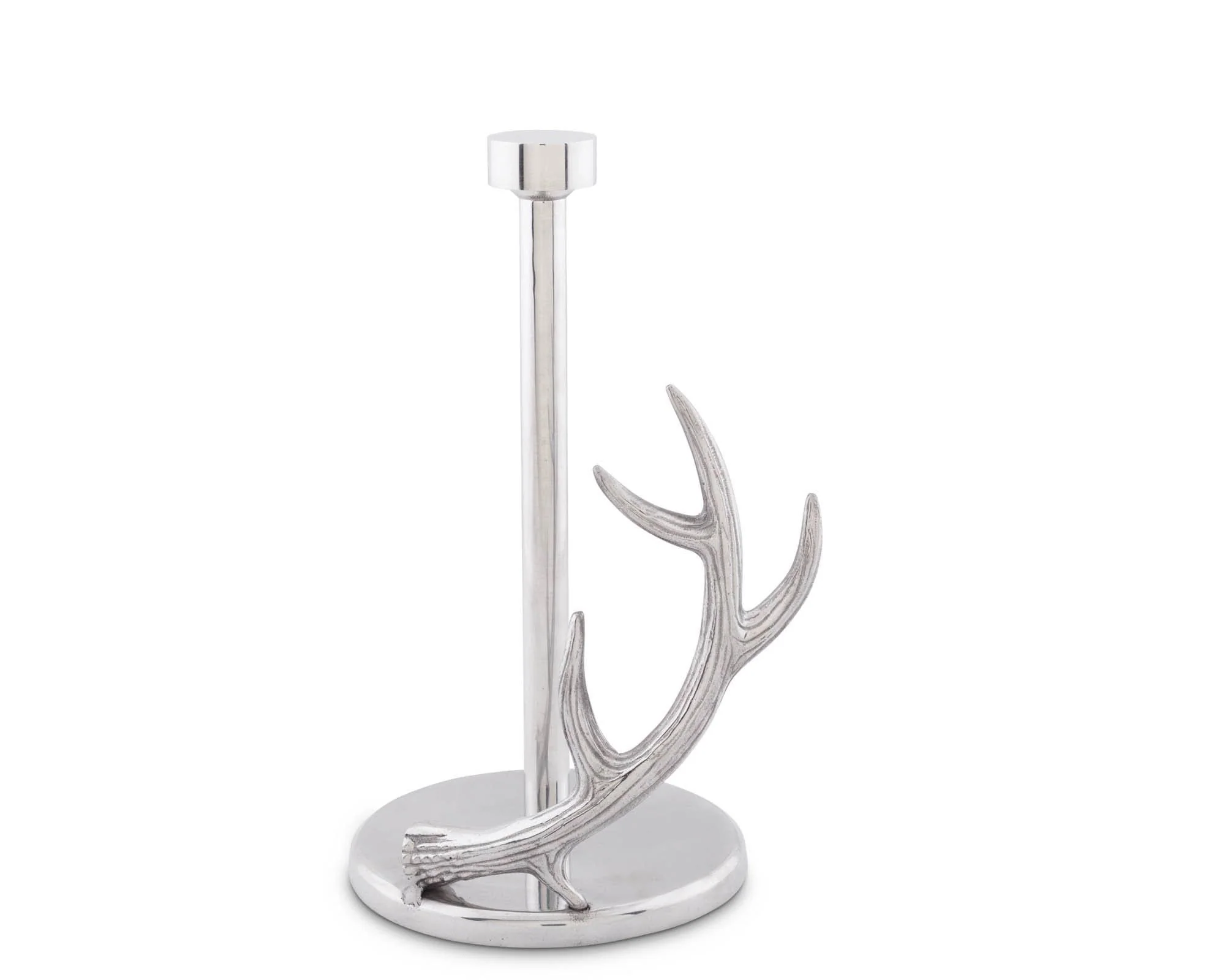 Arthur Court Paper Towel Holder - Antler - Image 2