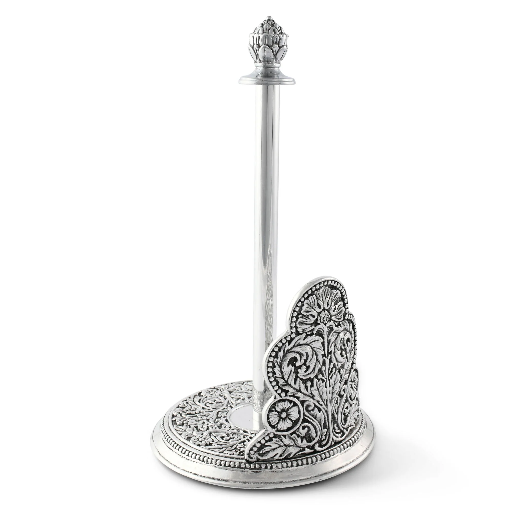 Arthur Court Paper Towel holder - Concho - Image 2