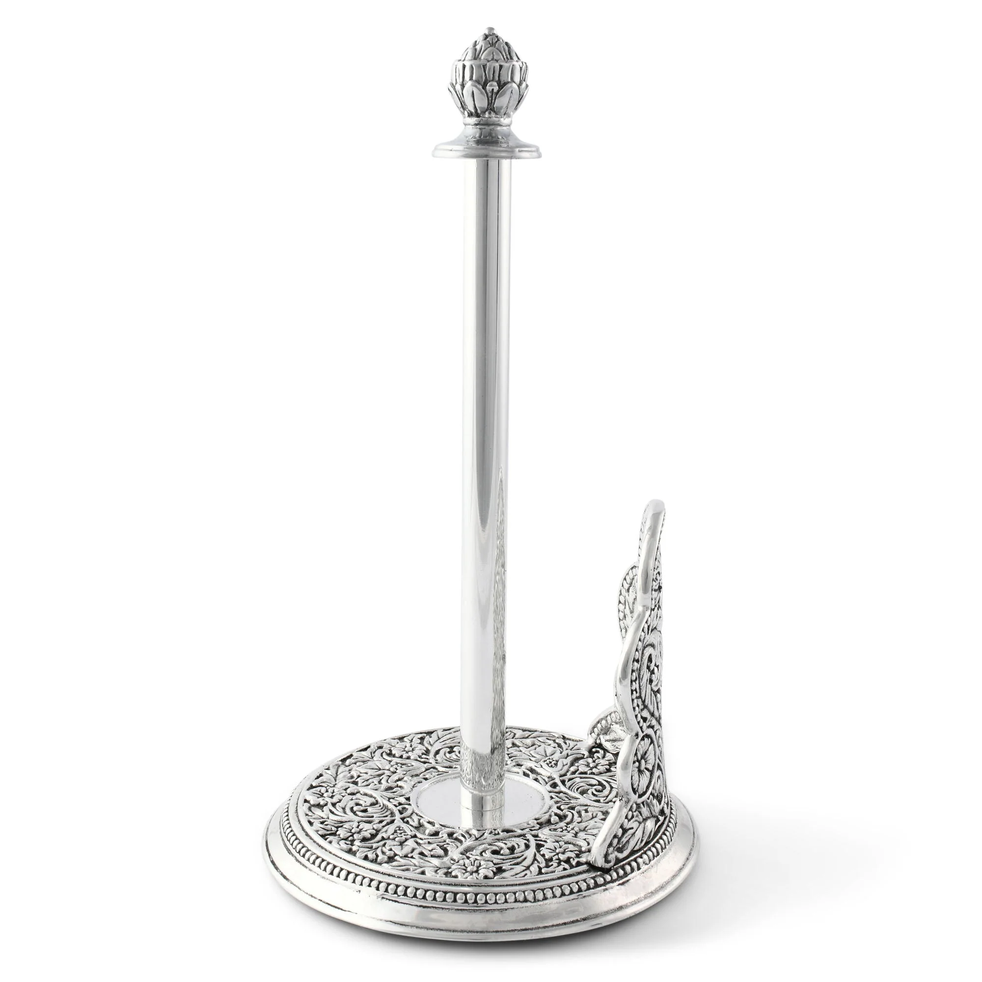 Arthur Court Paper Towel holder - Concho - Image 3