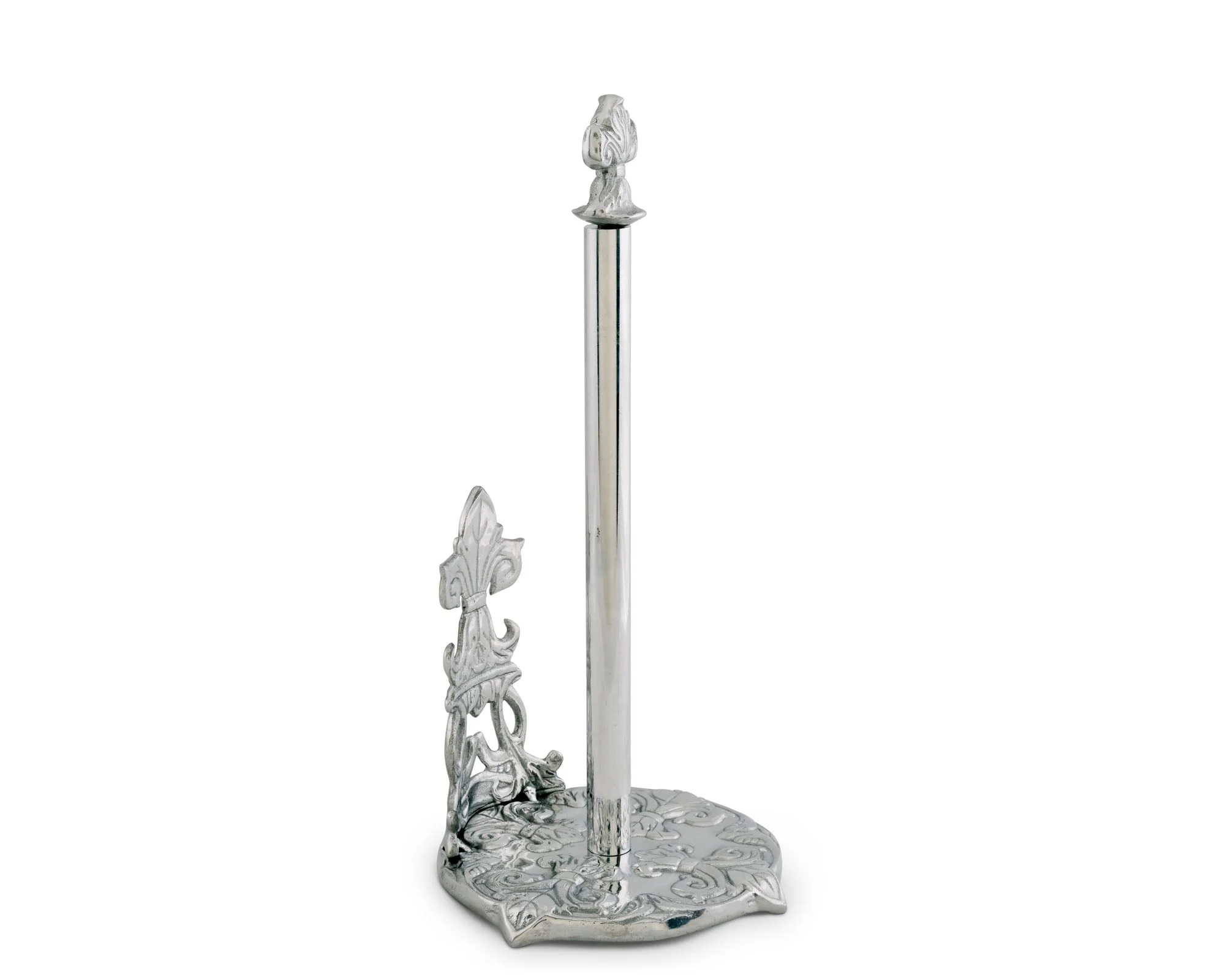 Arthur Court Paper Towel Holder - Fleur - Image 5