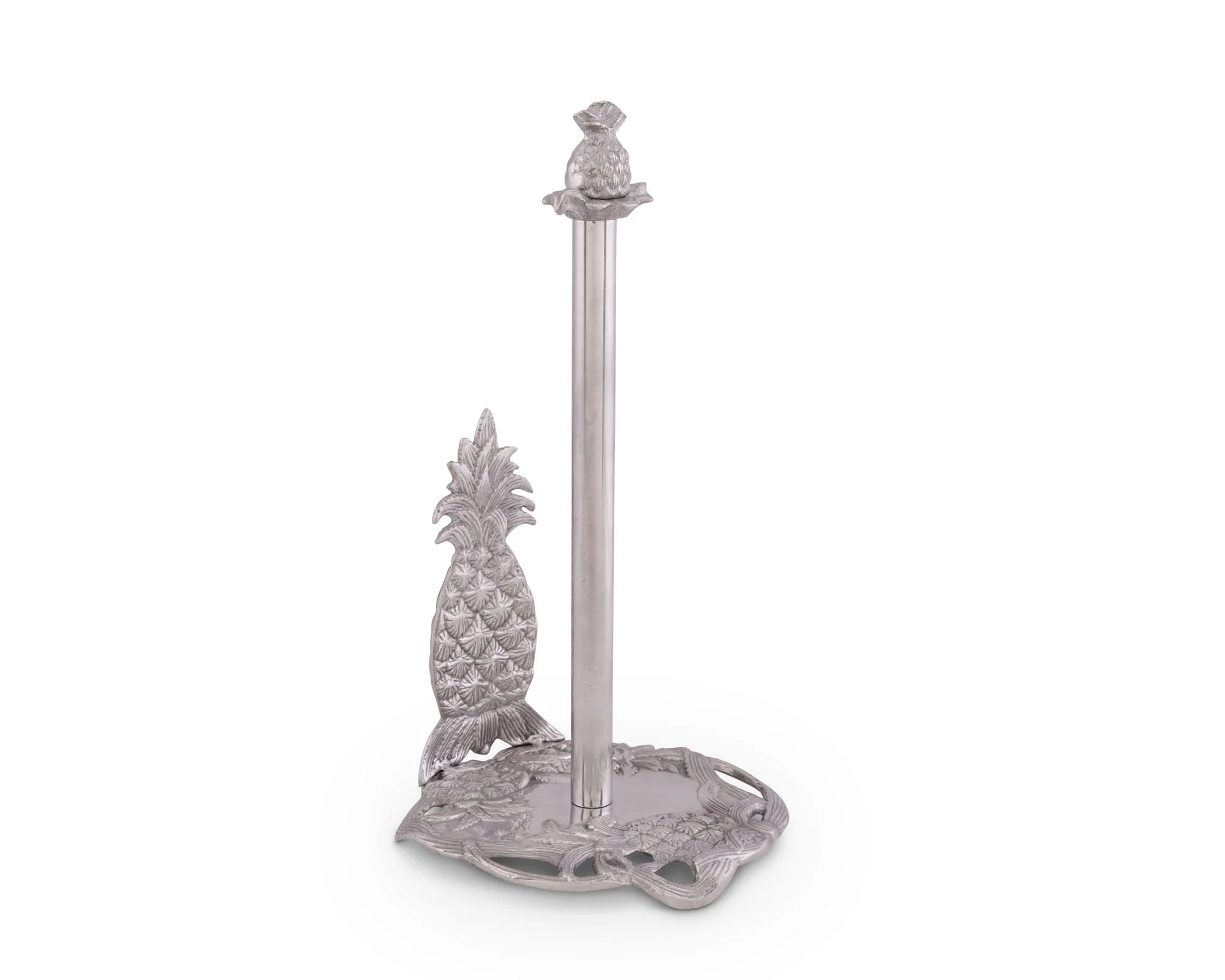 Arthur Court Paper Towel Holder - Pineapple - Image 4