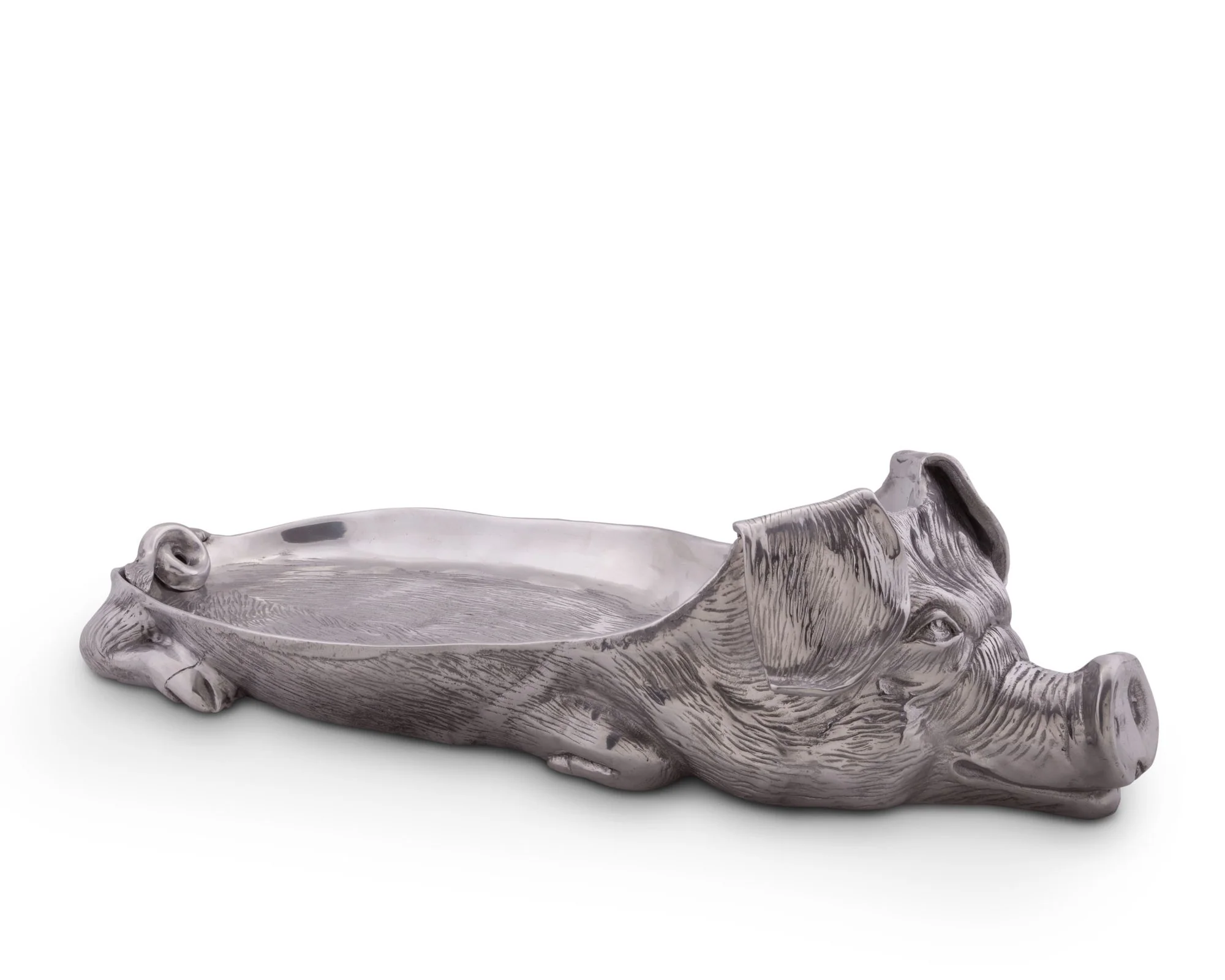 Arthur Court Pig Carving Tray - Image 2