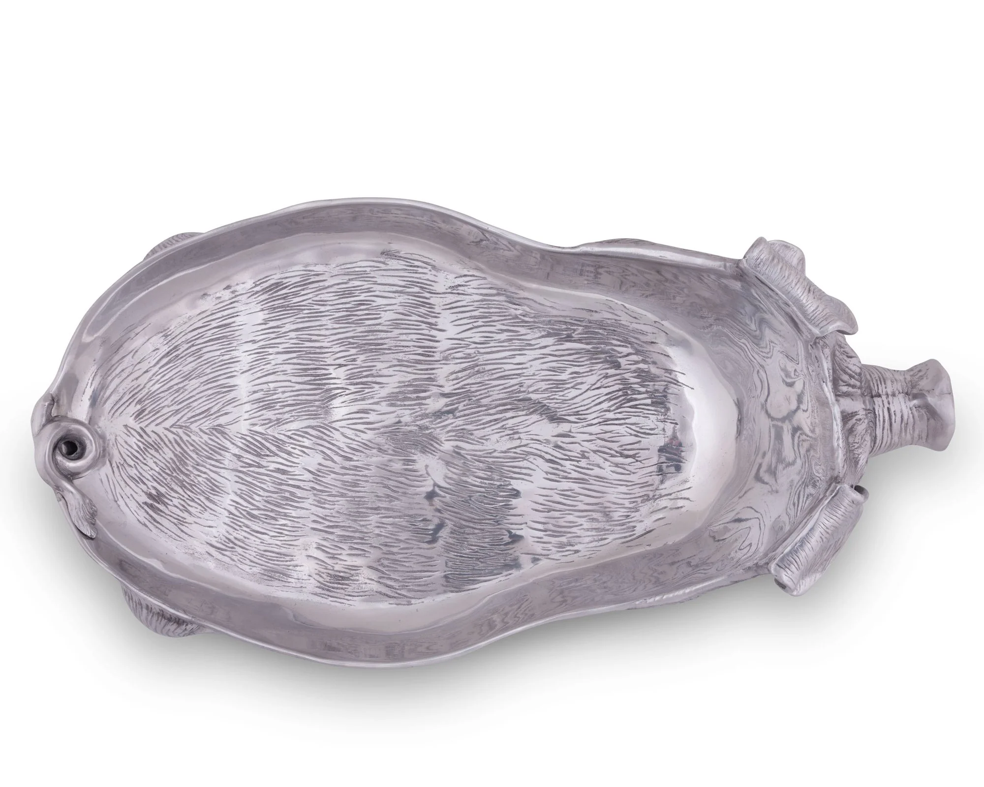 Arthur Court Pig Carving Tray - Image 4