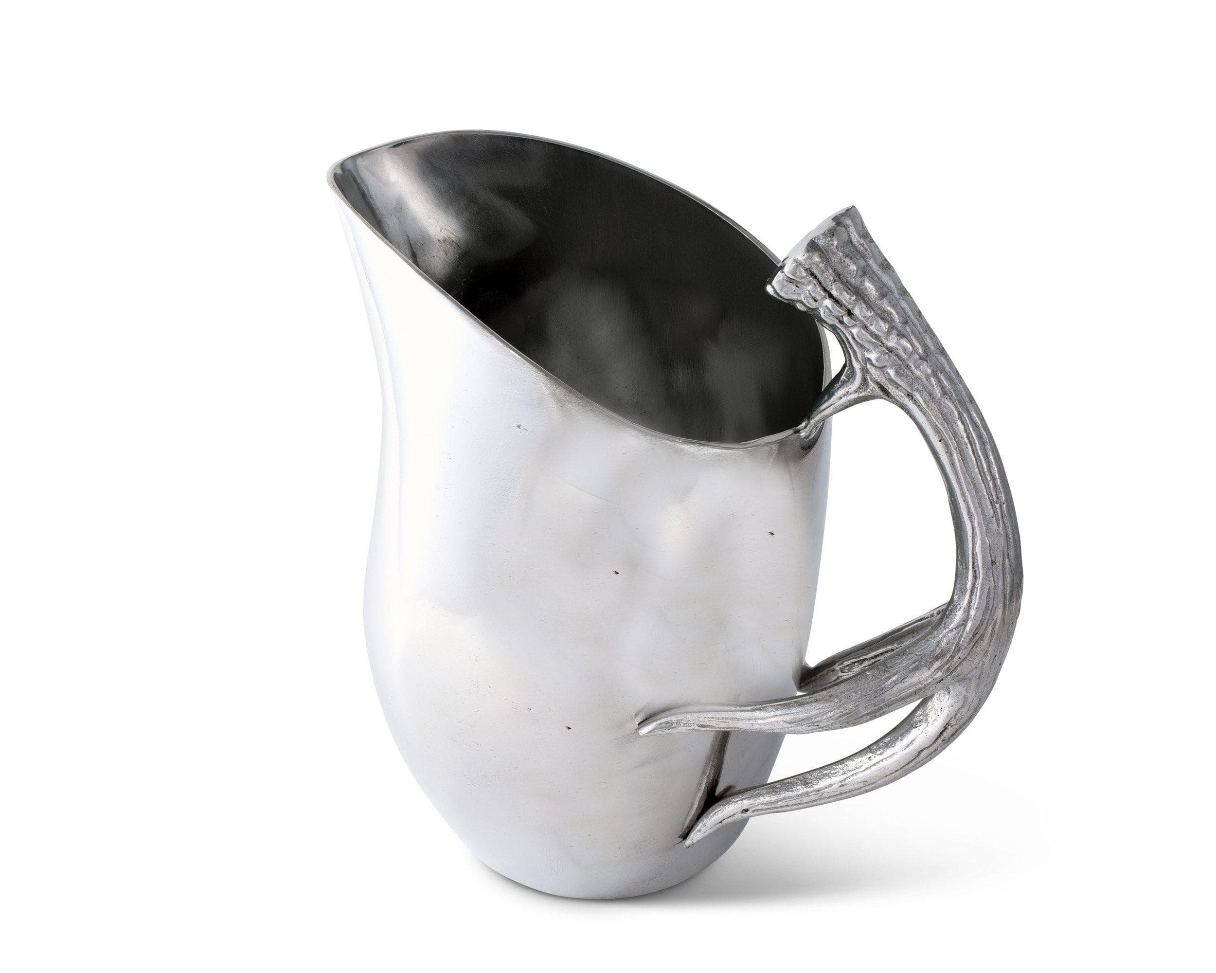Arthur Court Pitcher - Antler