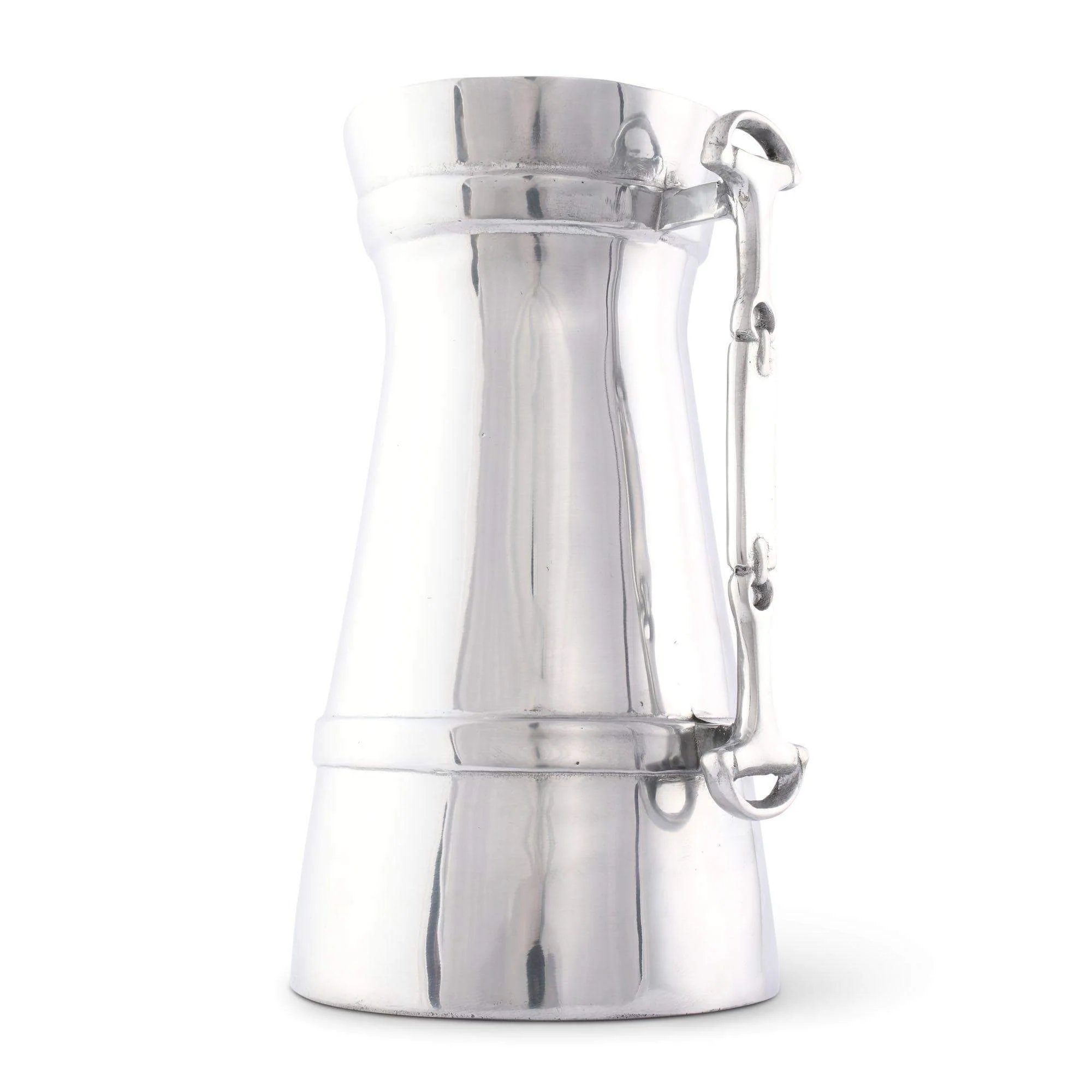 Arthur Court Pitcher - Equestrian
