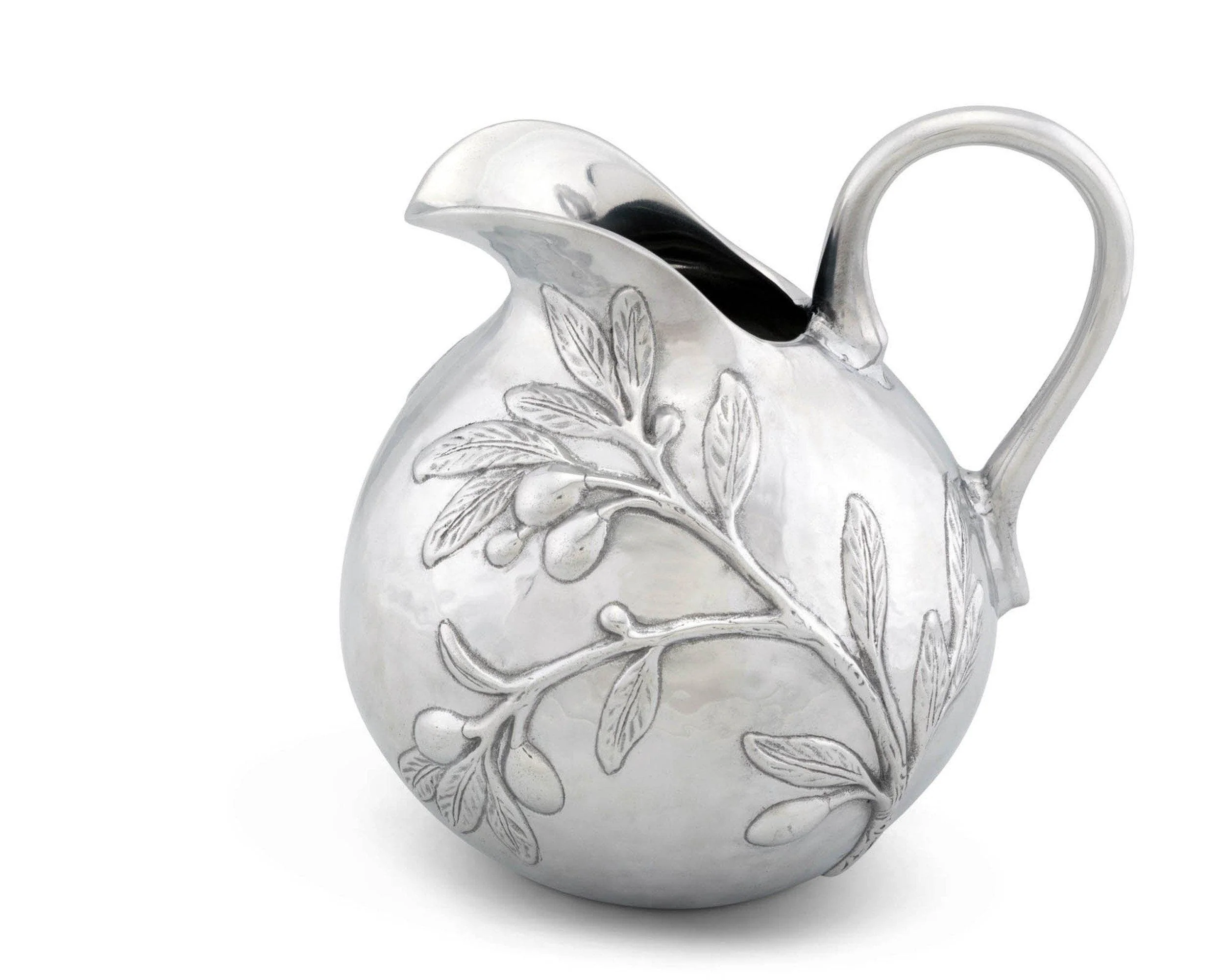 Arthur Court Pitcher - Olive