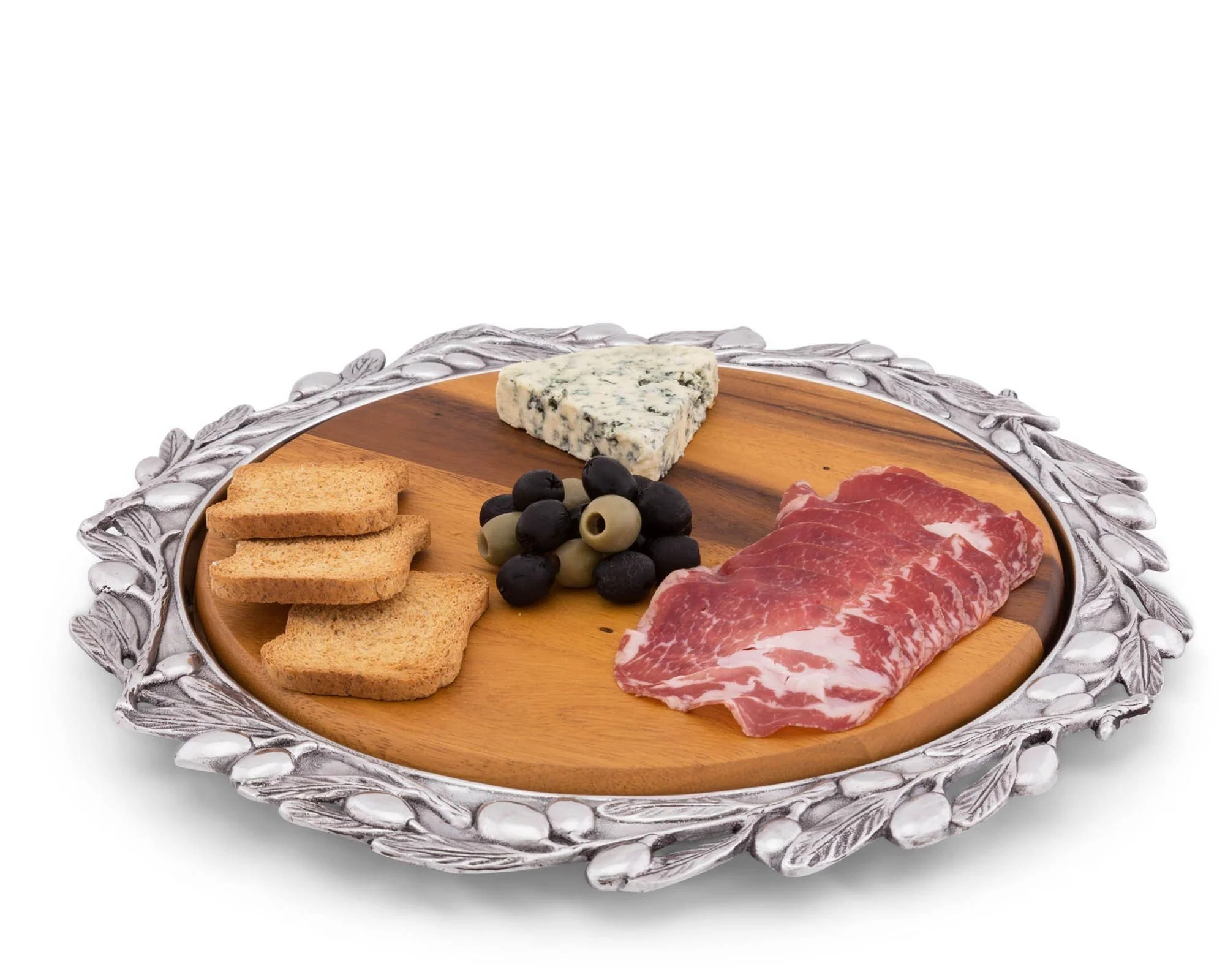 Arthur Court Pizza / Cheese Board - Olive