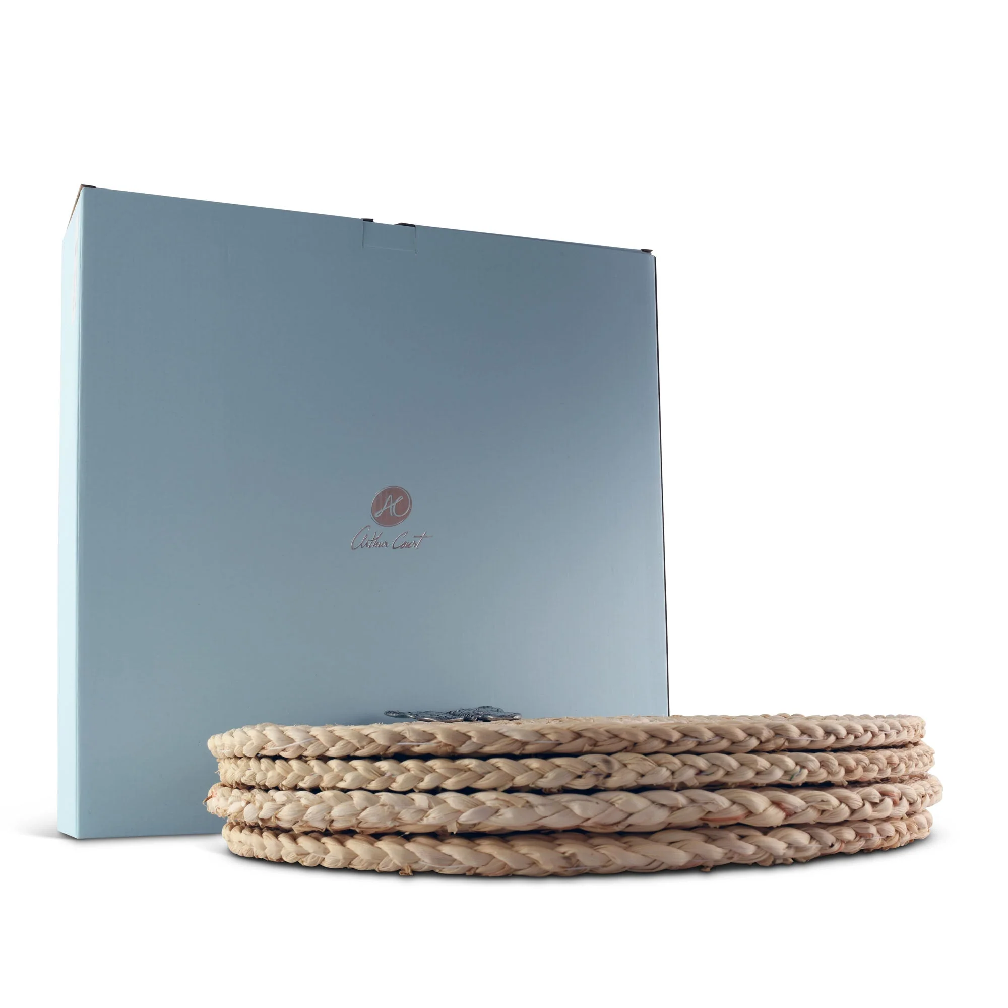 Arthur Court Placemats (4) - Magnolia - Image 5