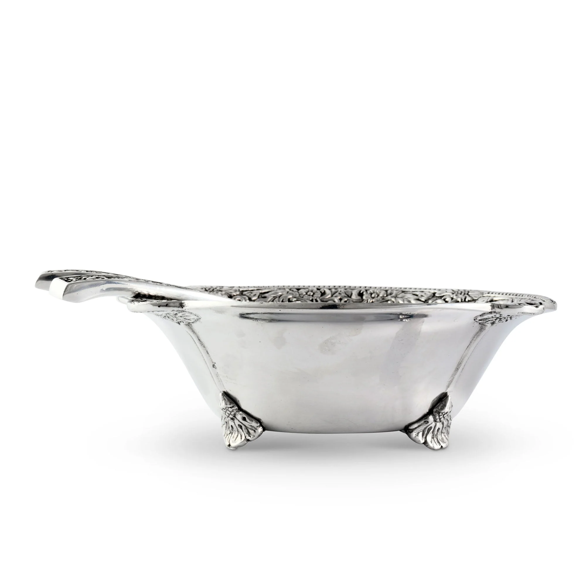 Arthur Court Salad Bowl Set - Concho - Image 3