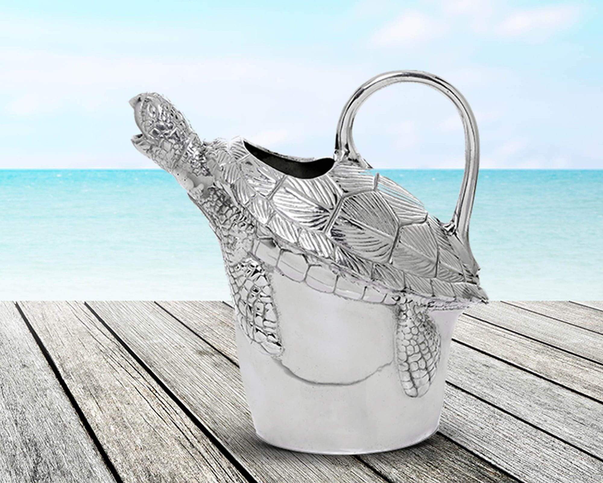 Arthur Court Sea Pitcher - Image 2