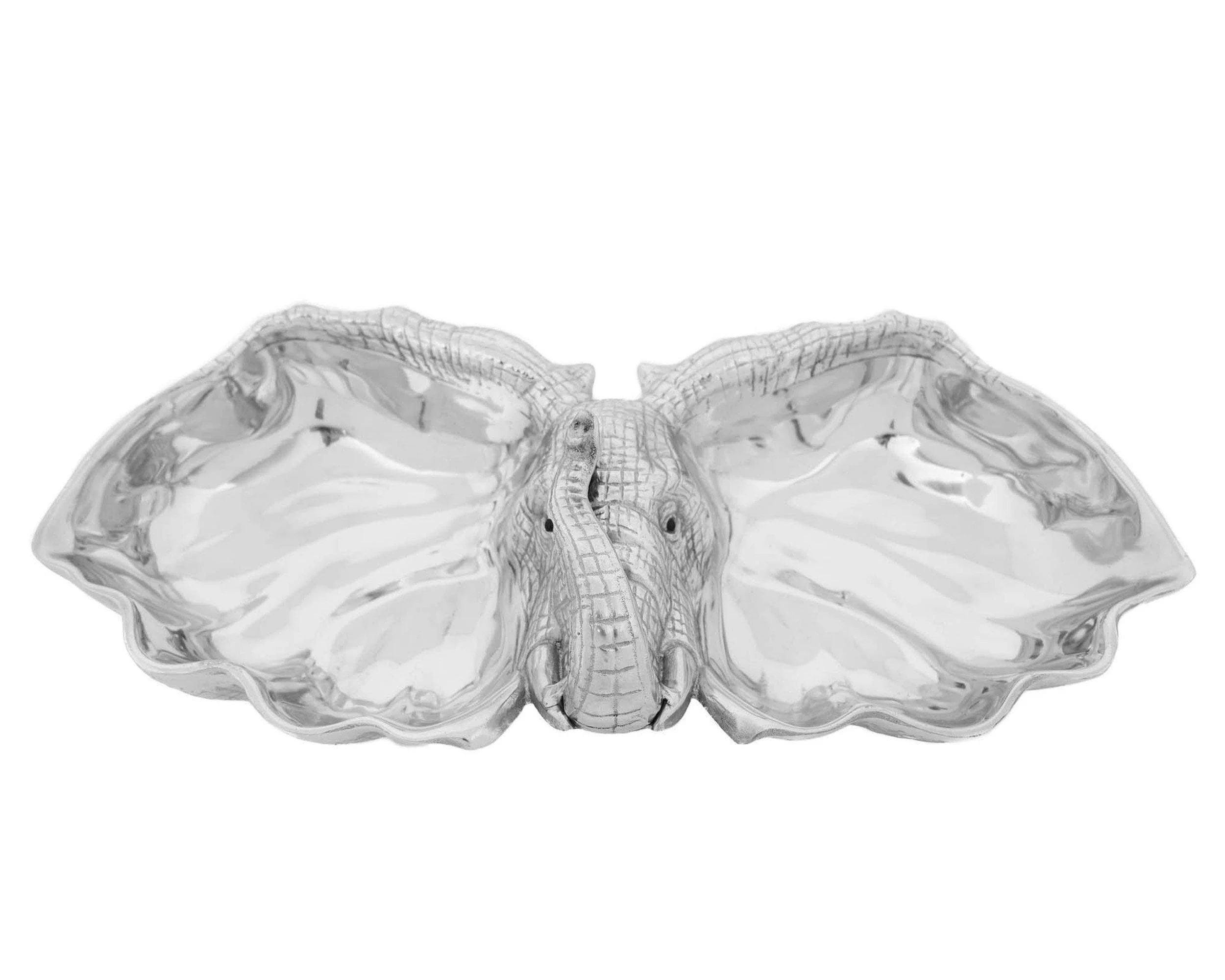 Arthur Court Server 2 Bowl - Elephant