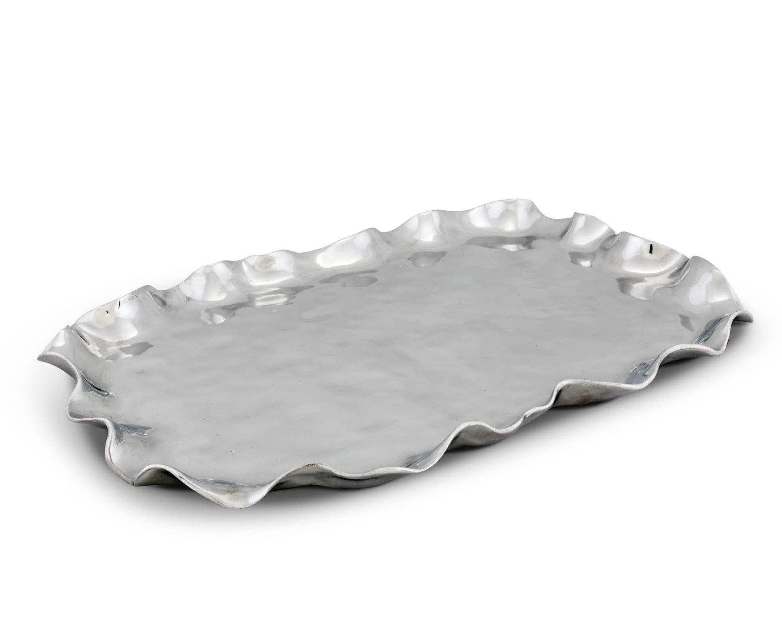 Arthur Court Serving Platter - Carmel