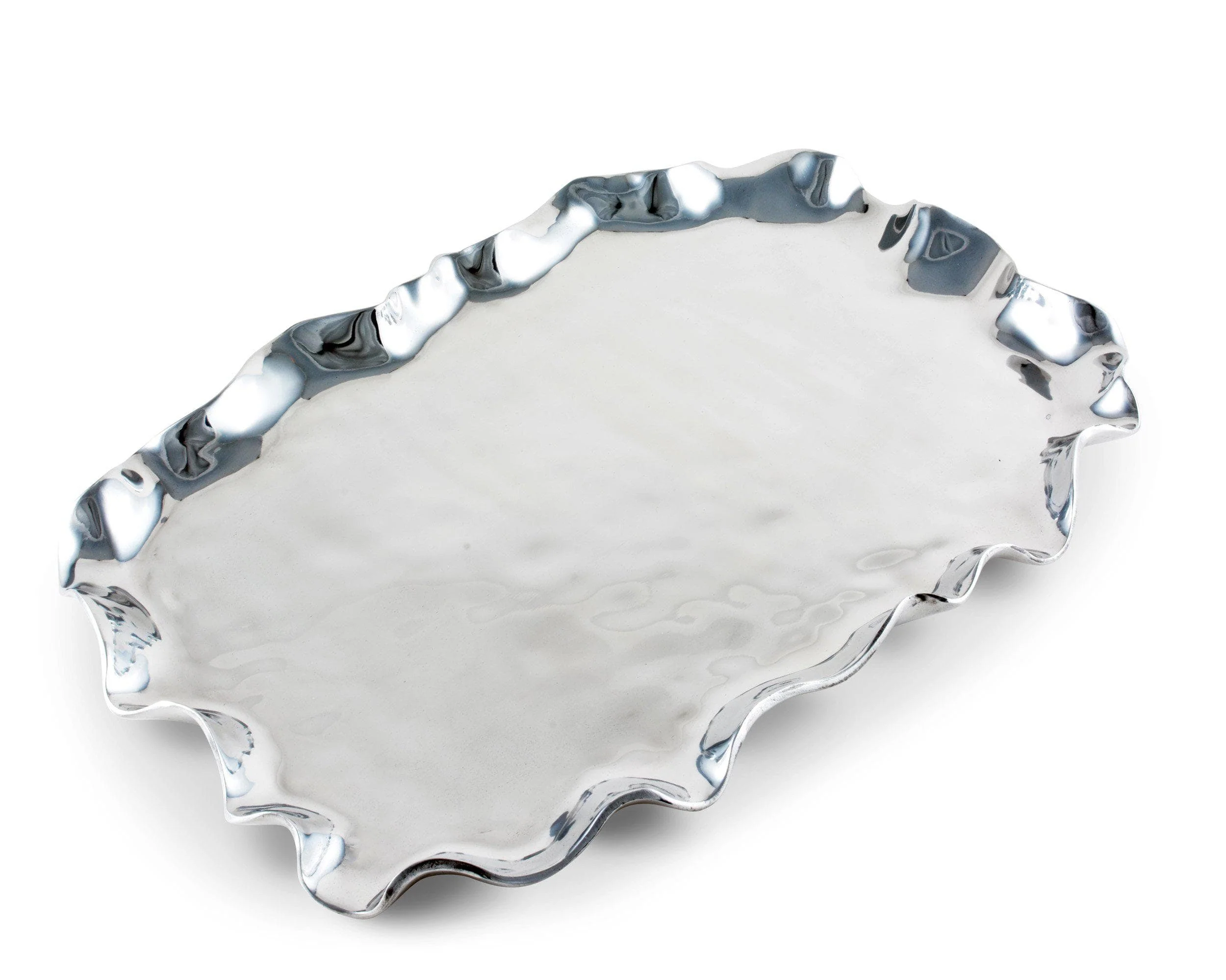 Arthur Court Serving Platter - Carmel - Image 3