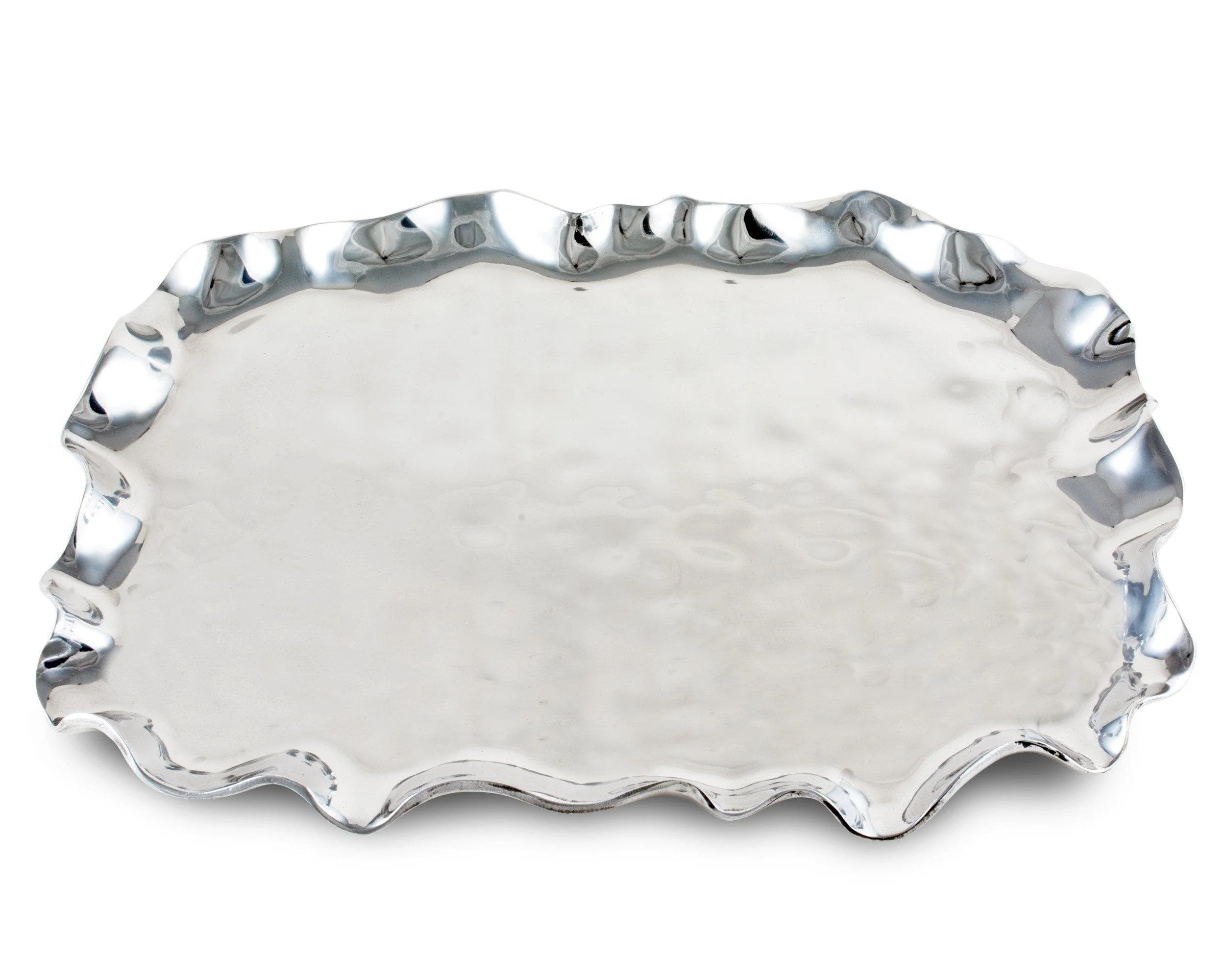 Arthur Court Serving Platter - Carmel - Image 4