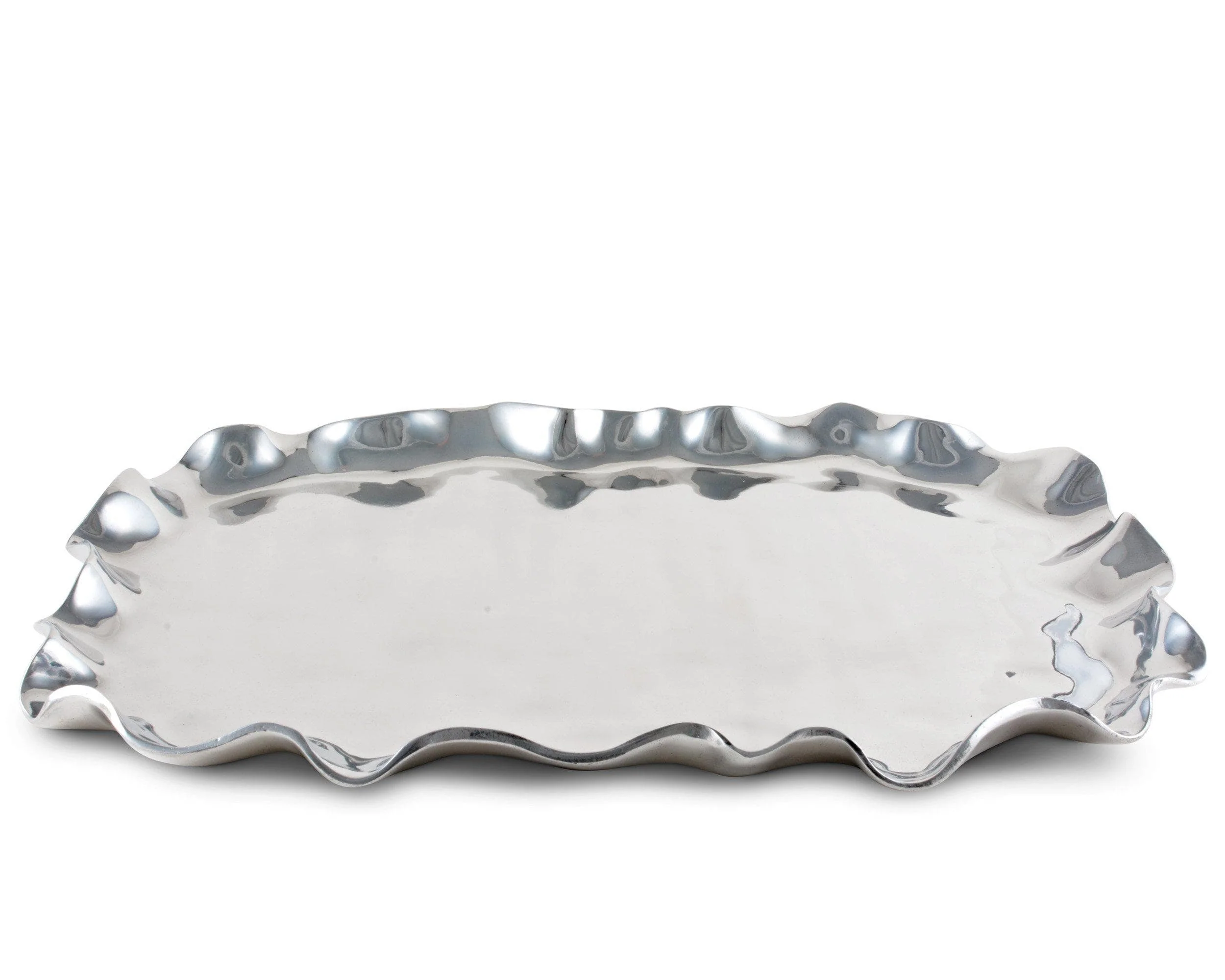Arthur Court Serving Platter - Carmel - Image 5