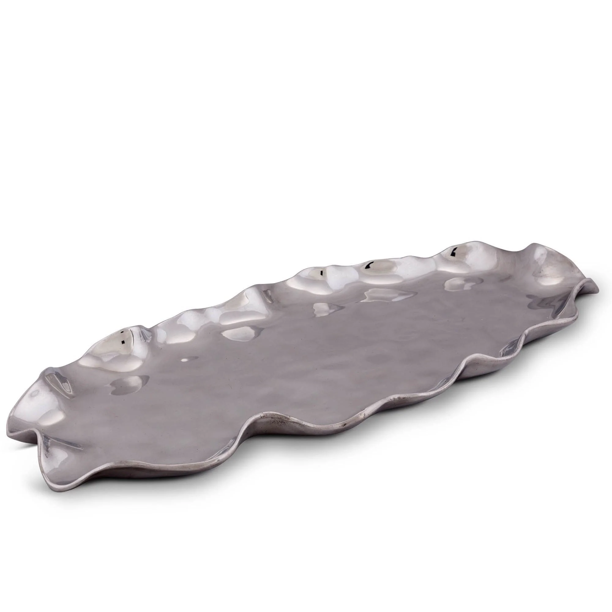 Arthur Court Tray - Carmel Free Form - Image 2