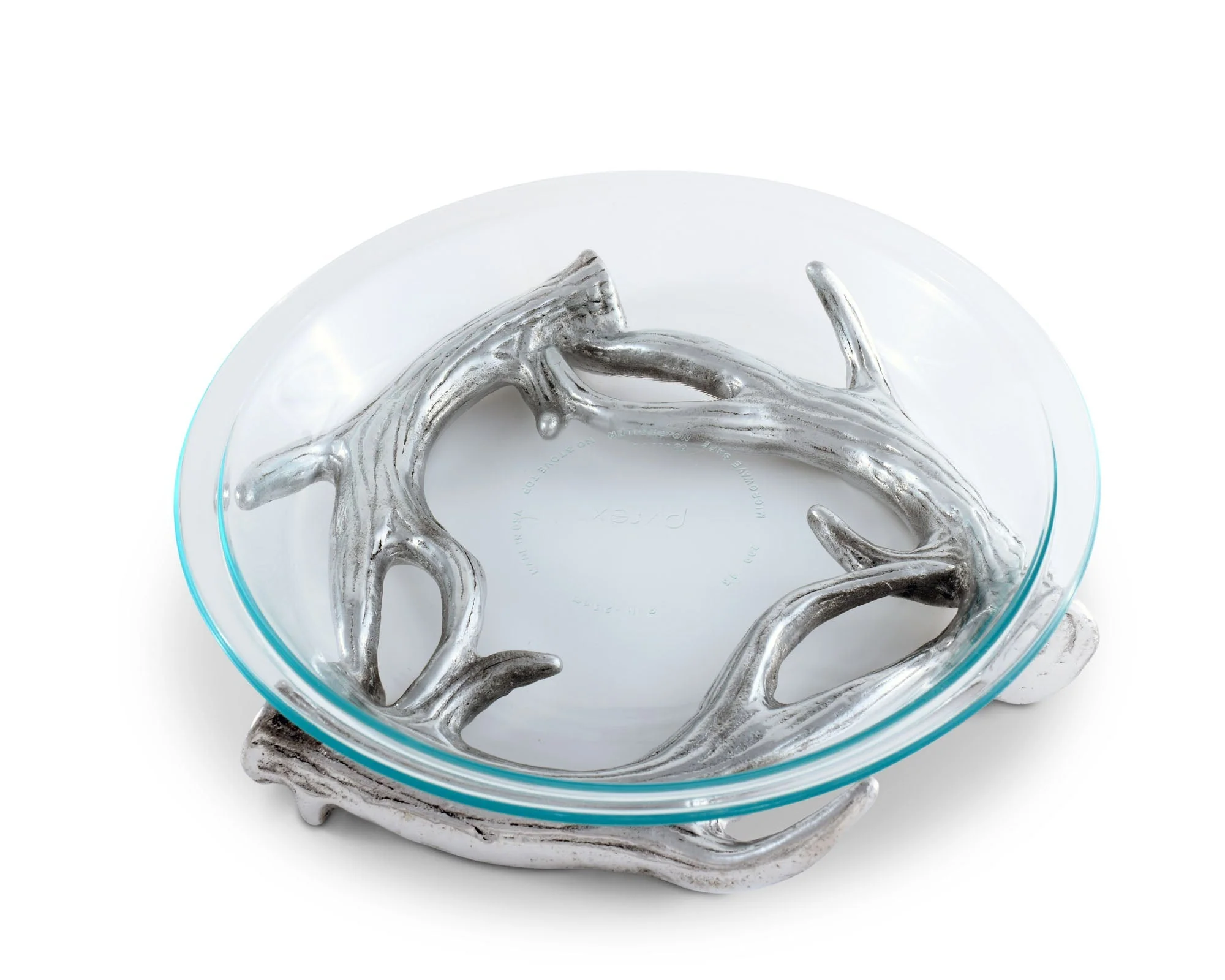 Arthur Court Trivet - Antler - Image 3