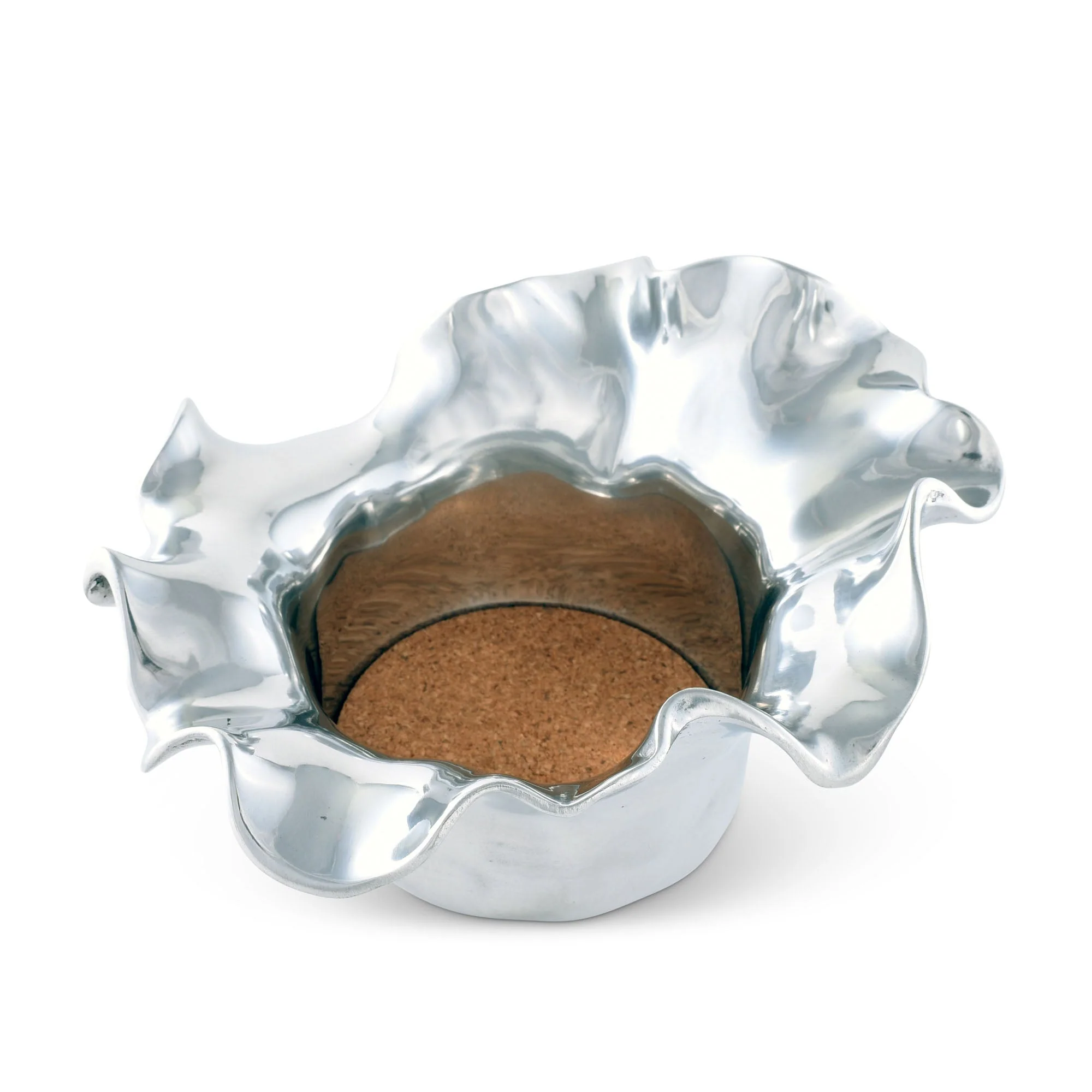 Arthur Court Wine Coaster - Carmel - Image 2