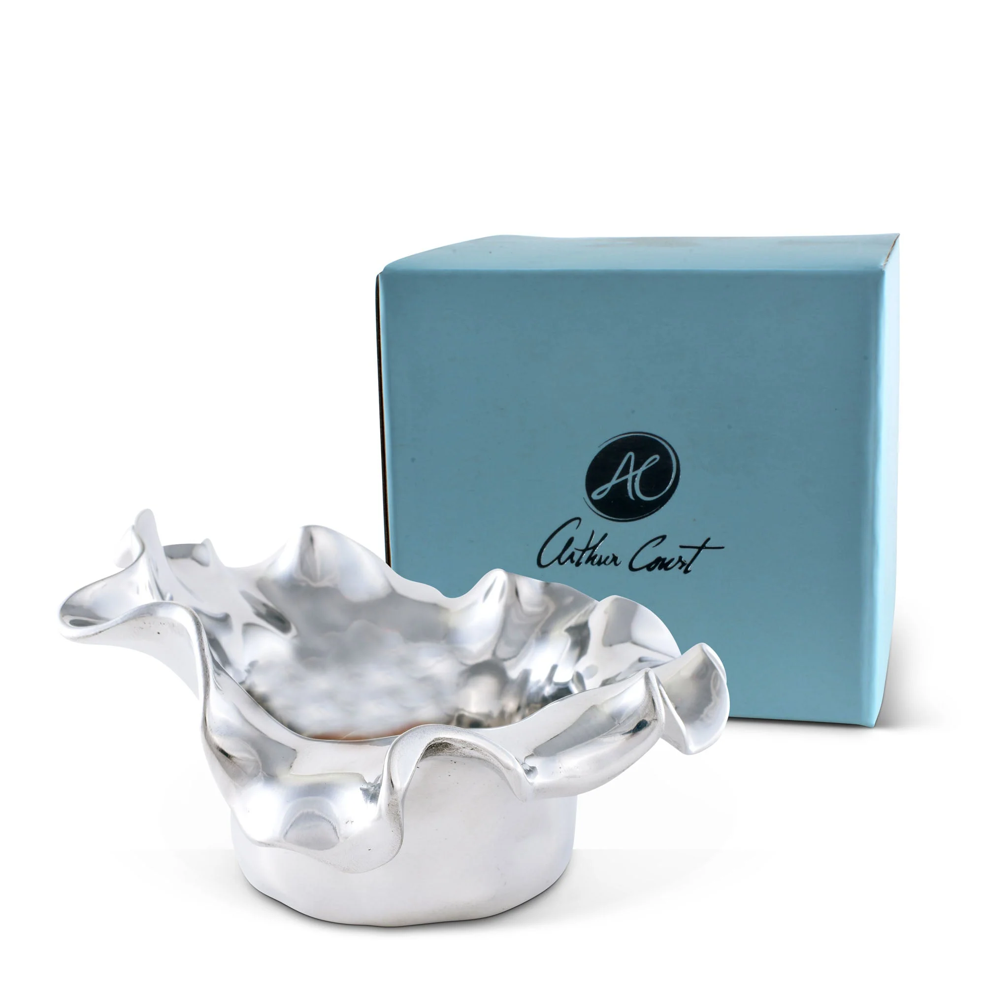 Arthur Court Wine Coaster - Carmel - Image 7