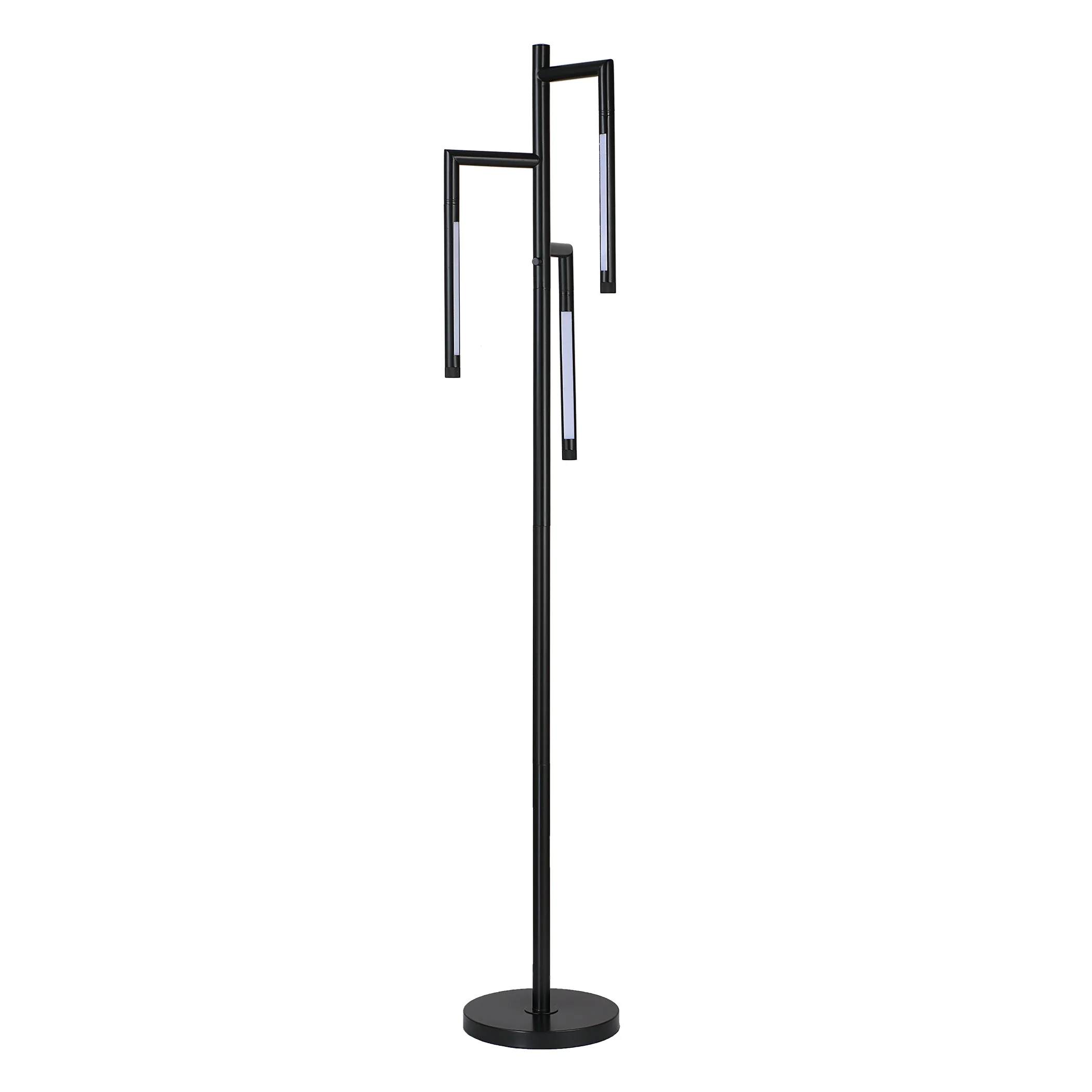 Austen Multi Function Floor Lamp - Image 4