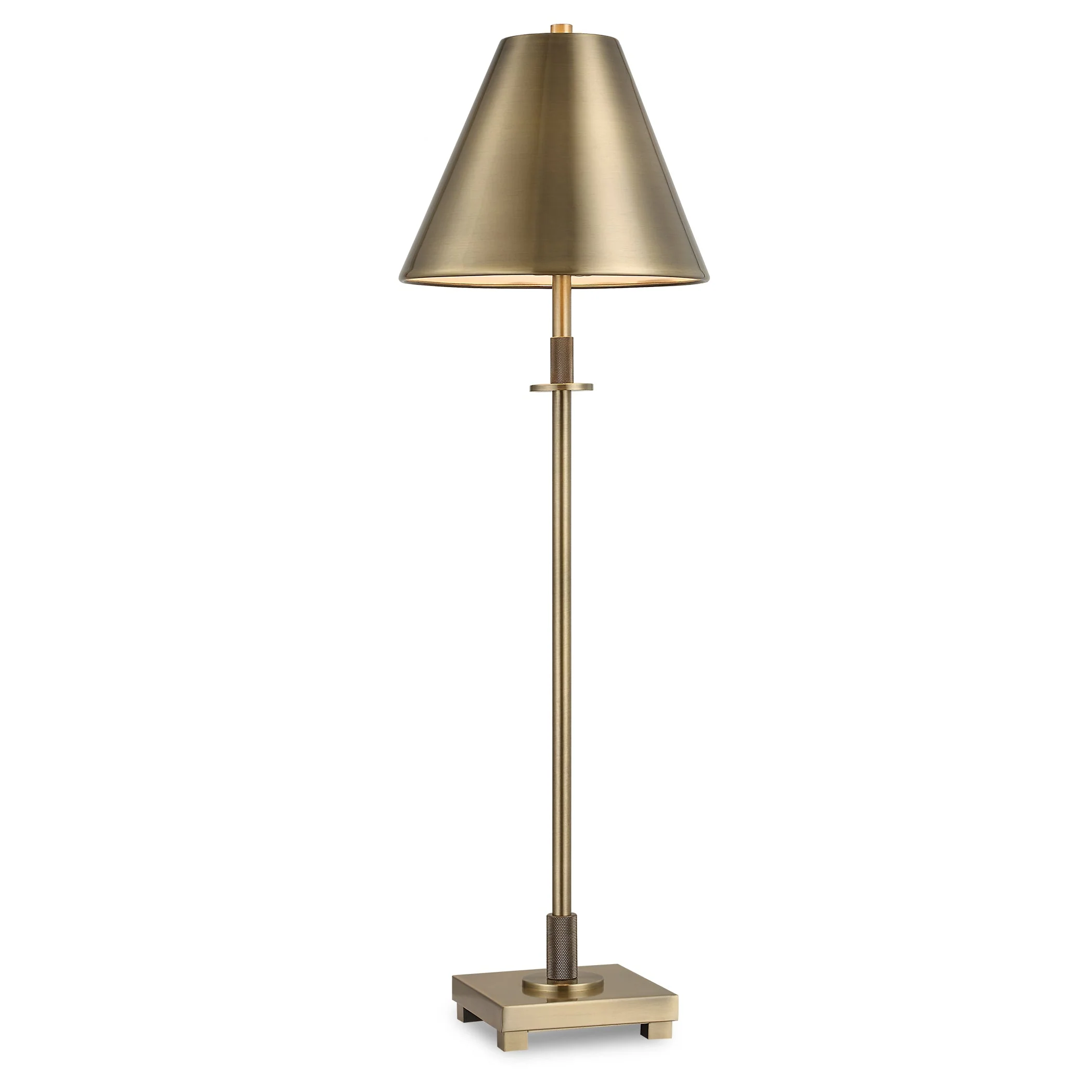 Avery Buffet Lamp