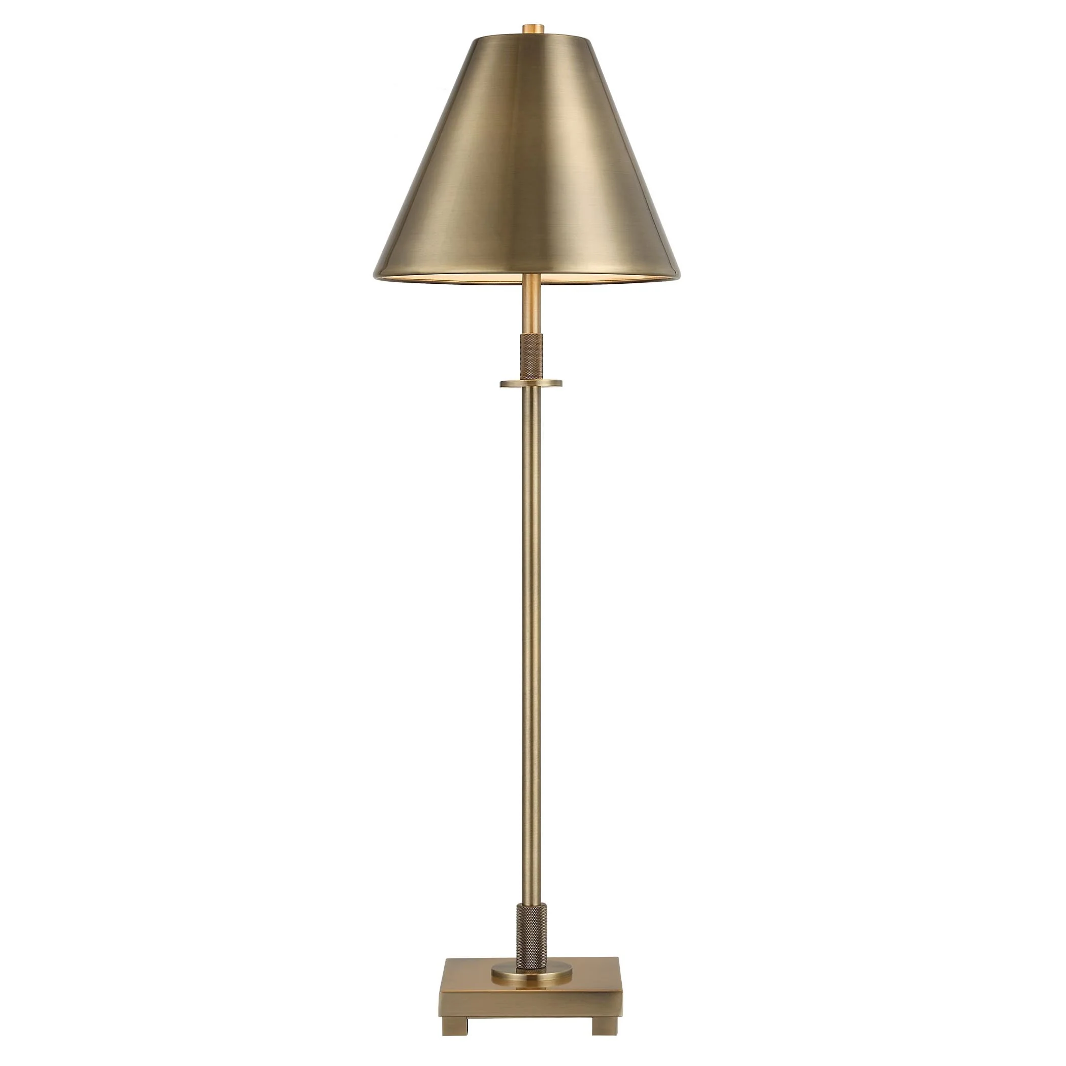 Avery Buffet Lamp - Image 5
