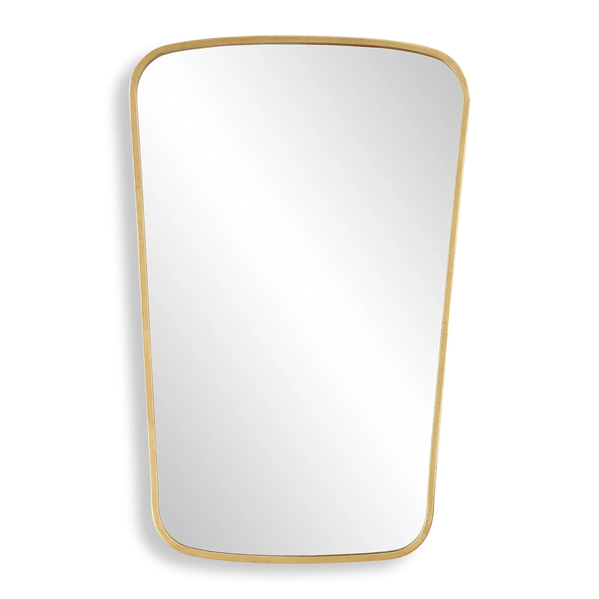 Axial Mirror