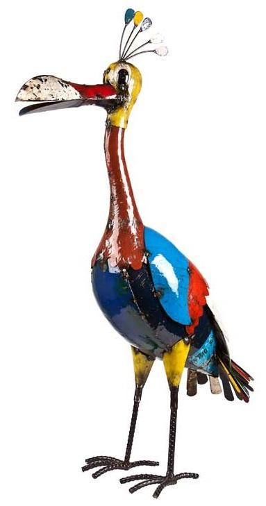 Think Outside Baz The Father Bird